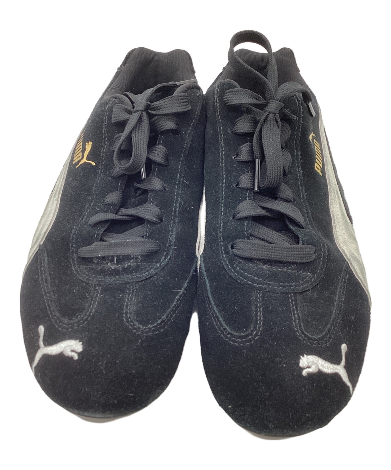 中古・古着通販】PUMA (プーマ) スピードキャットOG / 398846-01 