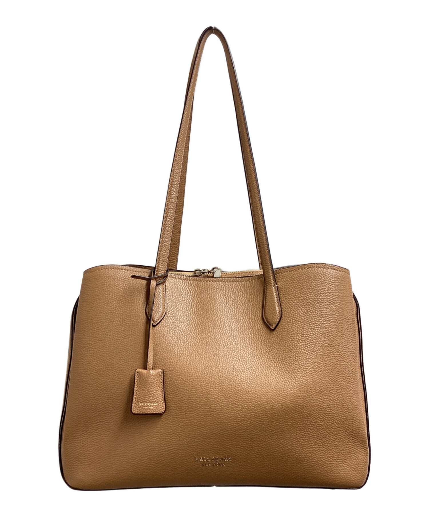 【新品未使用】Kate Spade ケイトスペード ハドソンラージワークトート kate spade new york｜【公式】ハドソン ラージ ワーク トート