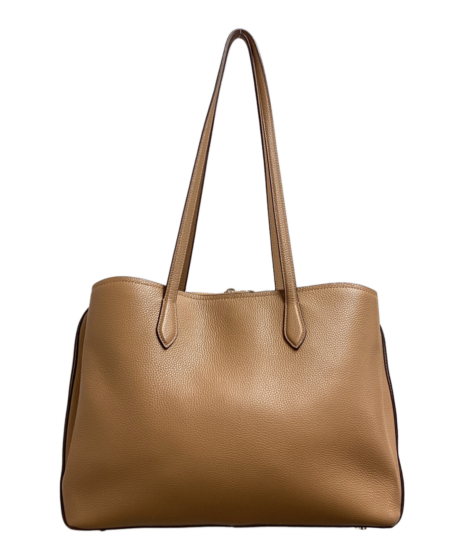 【新品未使用】Kate Spade ケイトスペード ハドソンラージワークトート 中古・古着通販】Kate Spade (ケイトスペード) ハドソンラージワーク