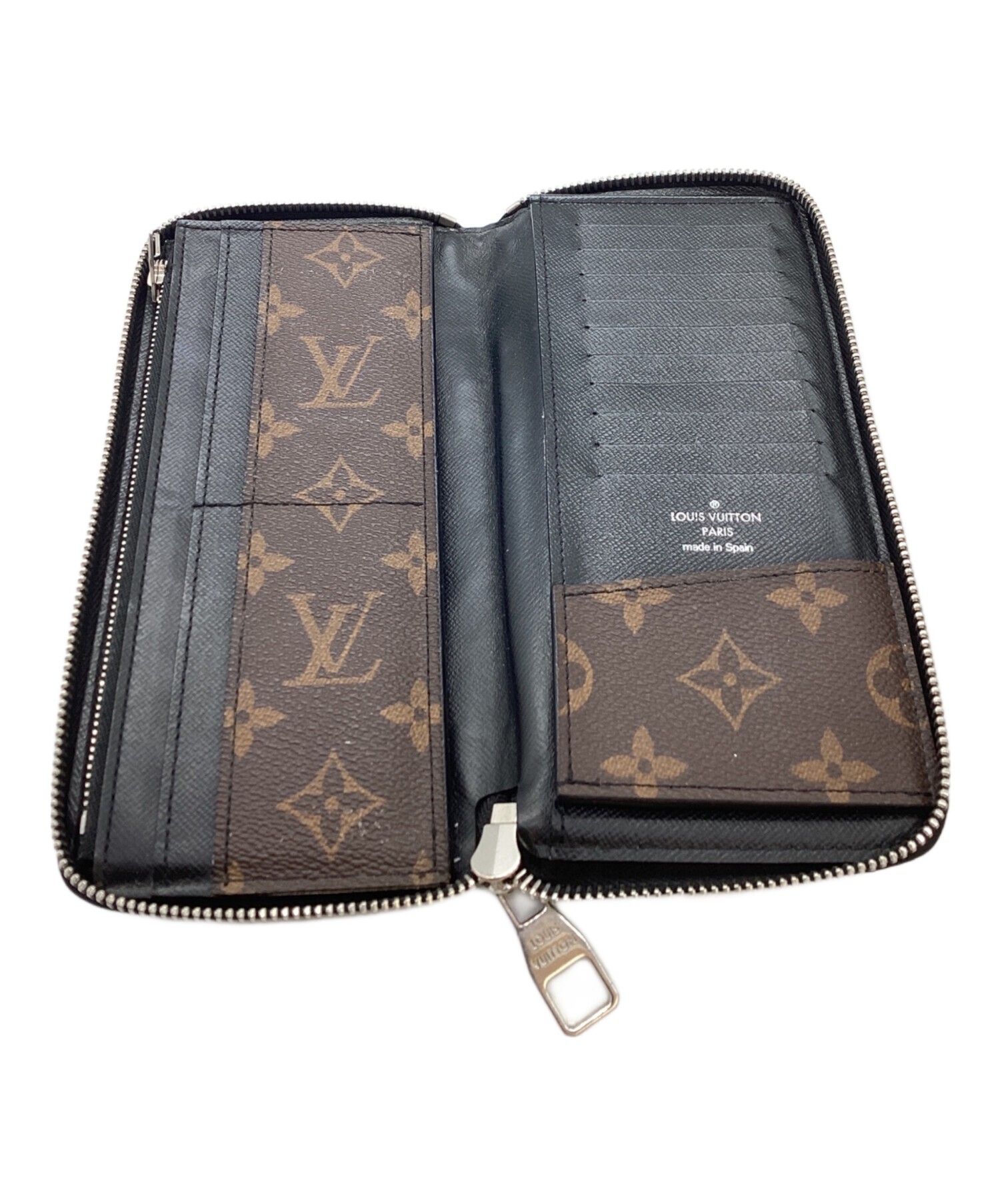 中古・古着通販】LOUIS VUITTON (ルイ ヴィトン) 長財布 / モノグラム