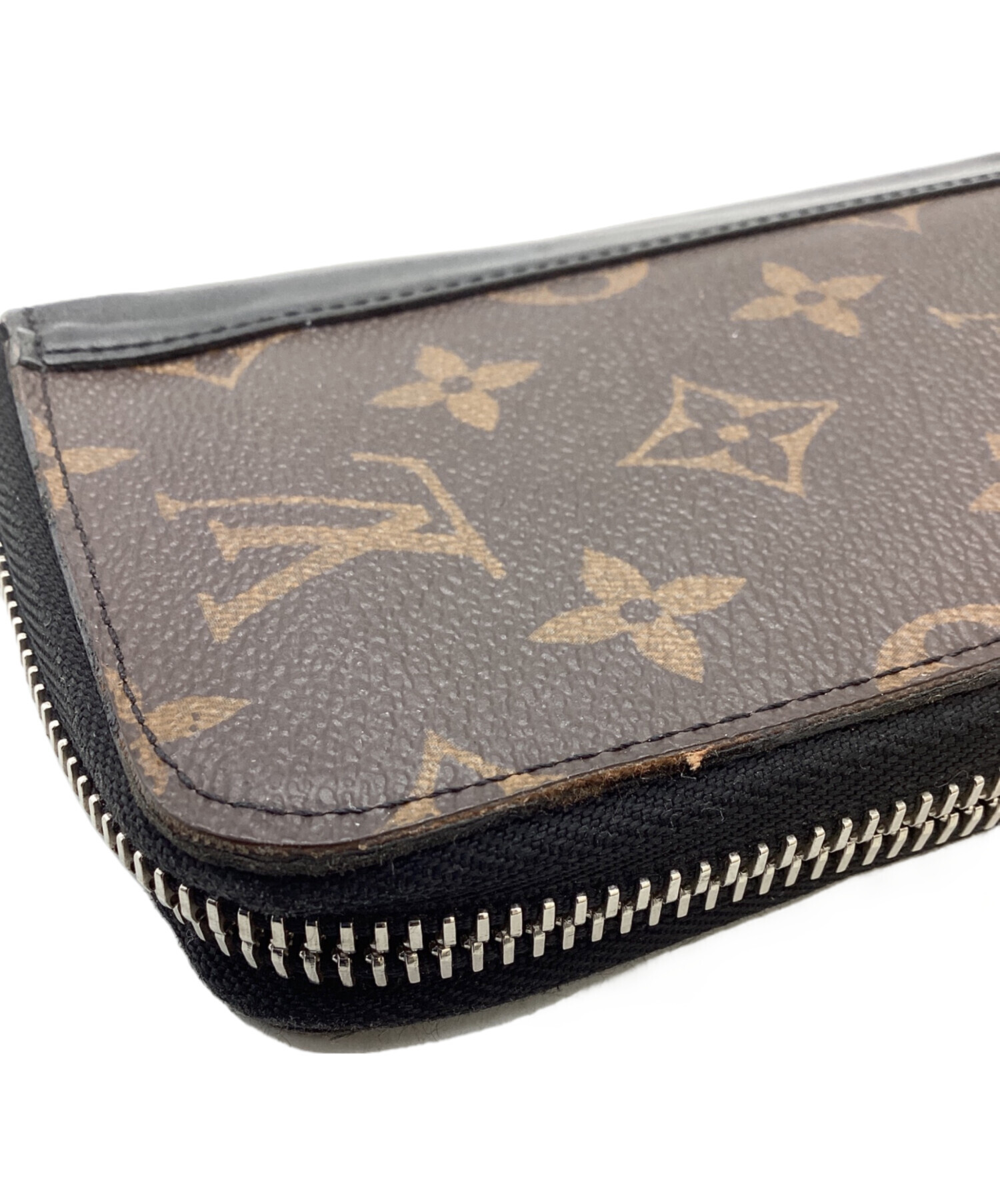 中古・古着通販】LOUIS VUITTON (ルイ ヴィトン) 長財布 / モノグラム