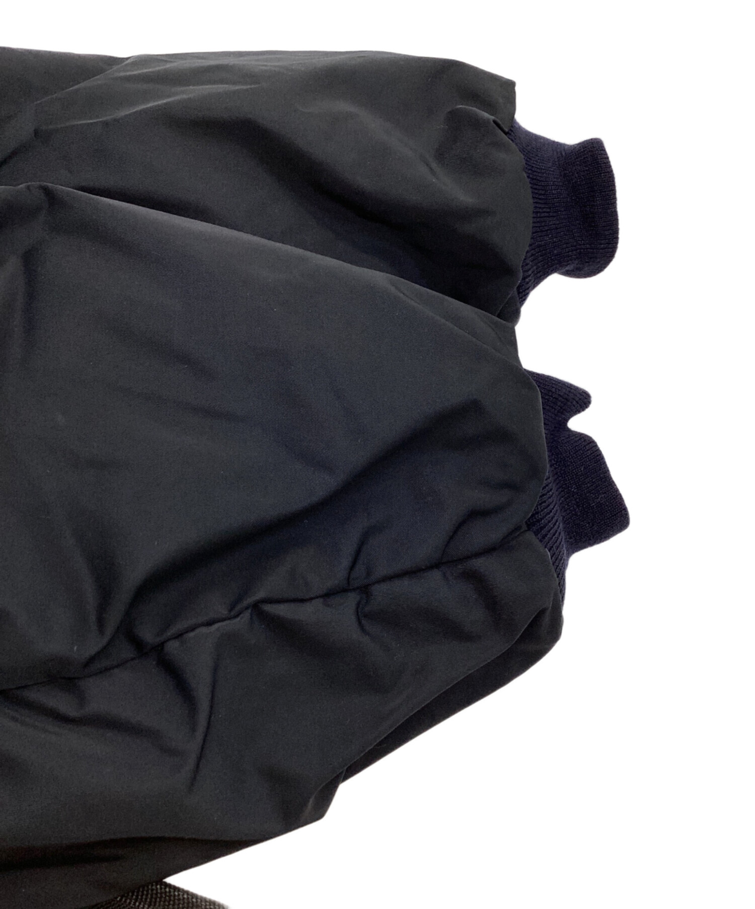 中古・古着通販】LAD MUSICIAN (ラッドミュージシャン) HOODED MA-1 