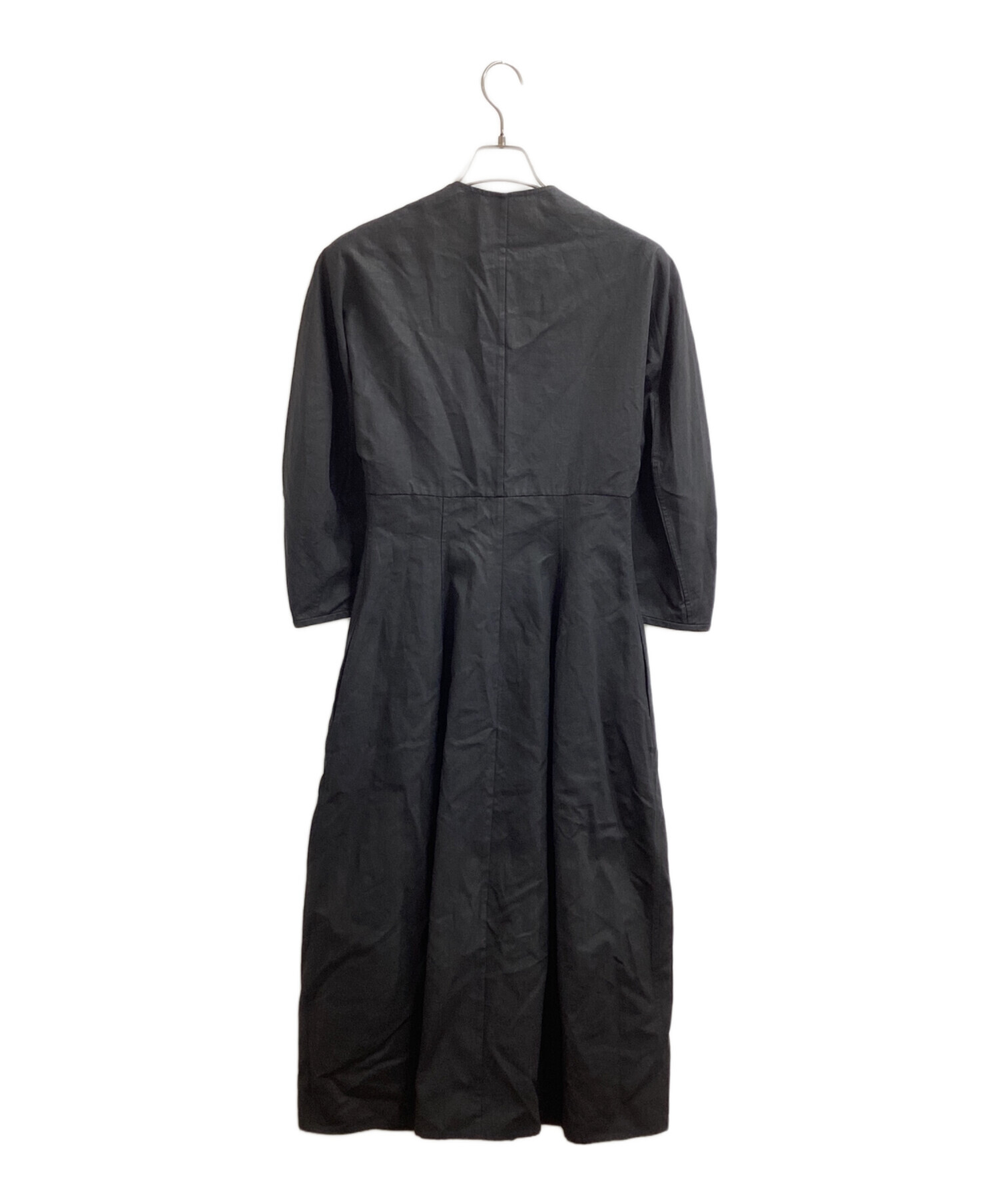 中古・古着通販】JIL SANDER (ジルサンダー) 21SS / リネンワンピース