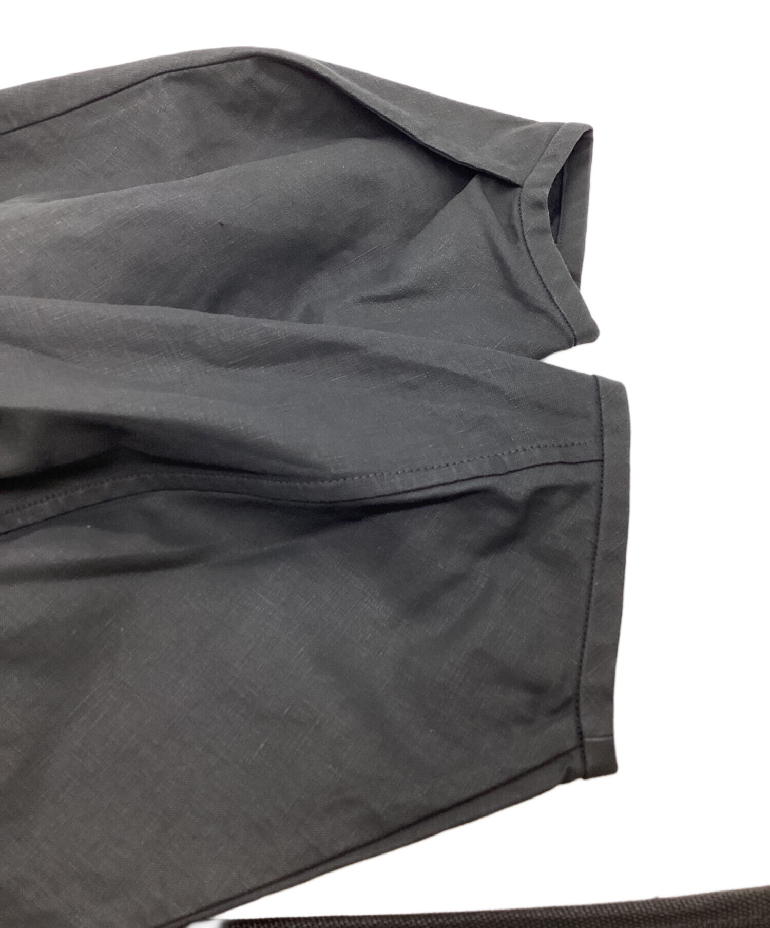 中古・古着通販】JIL SANDER (ジルサンダー) 21SS / リネンワンピース