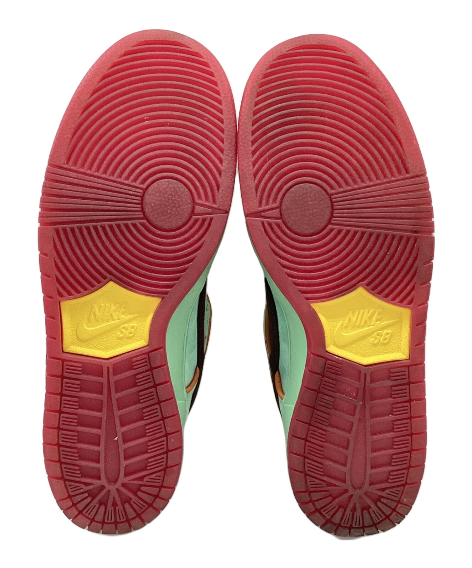 中古・古着通販】NIKE (ナイキ) Dunk Low Pro Tourmaline / ダンク 