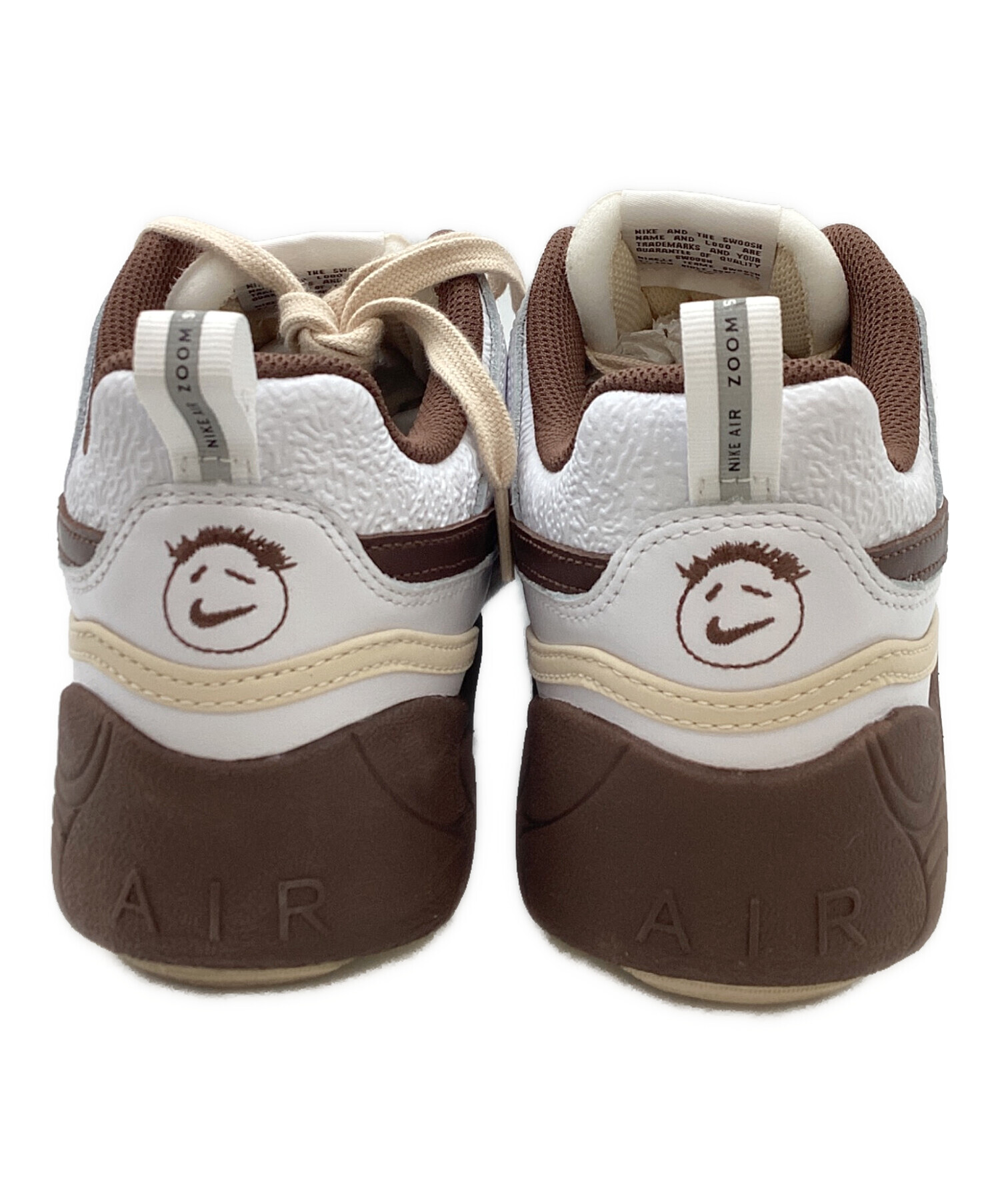 中古・古着通販】NIKE Travis Scott Zoom Field Jaxx / ズーム