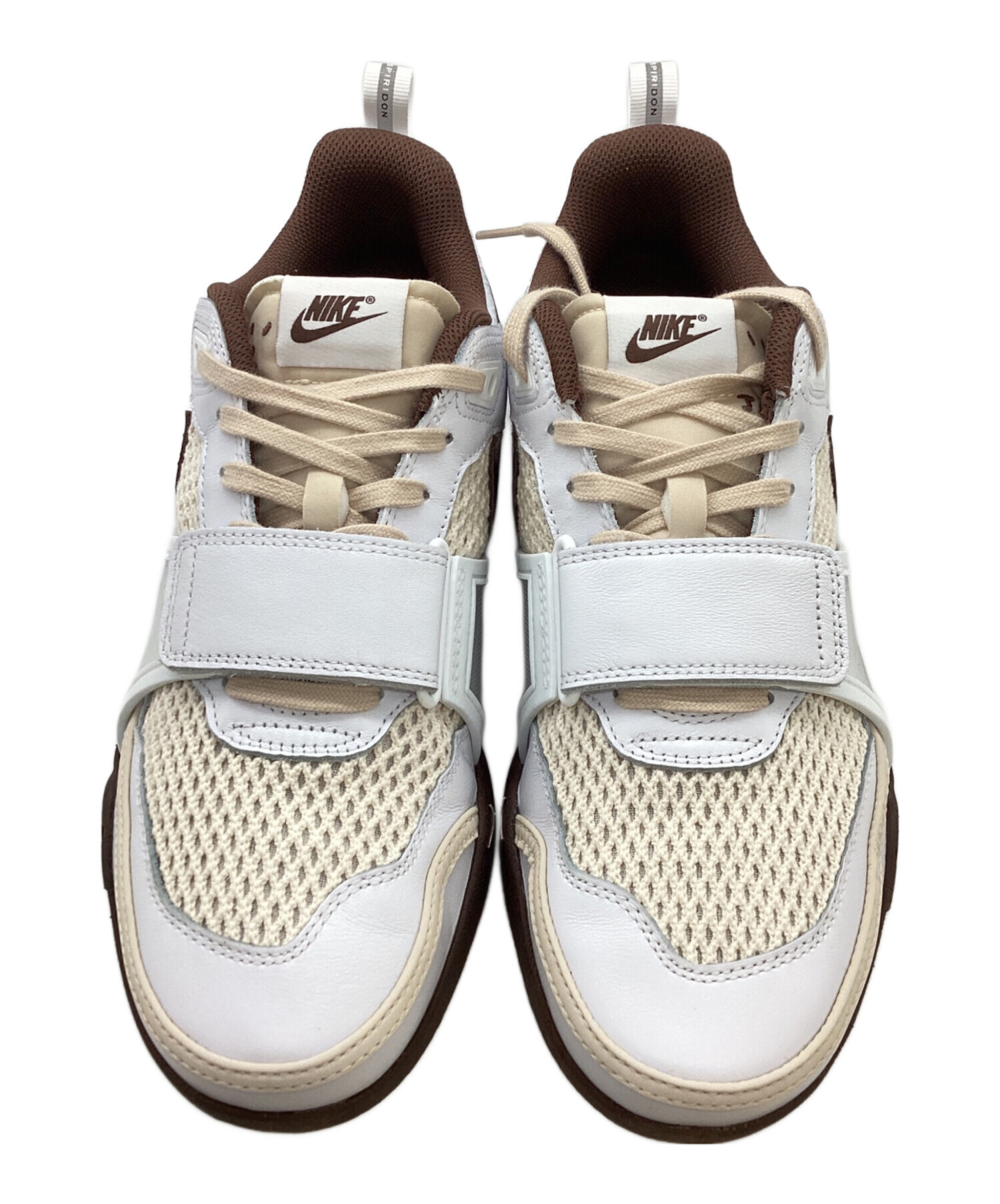 シューズ NIKE CACTUS JACK 中古・古着通販】NIKE Travis Scott Zoom Field Jaxx / ズーム