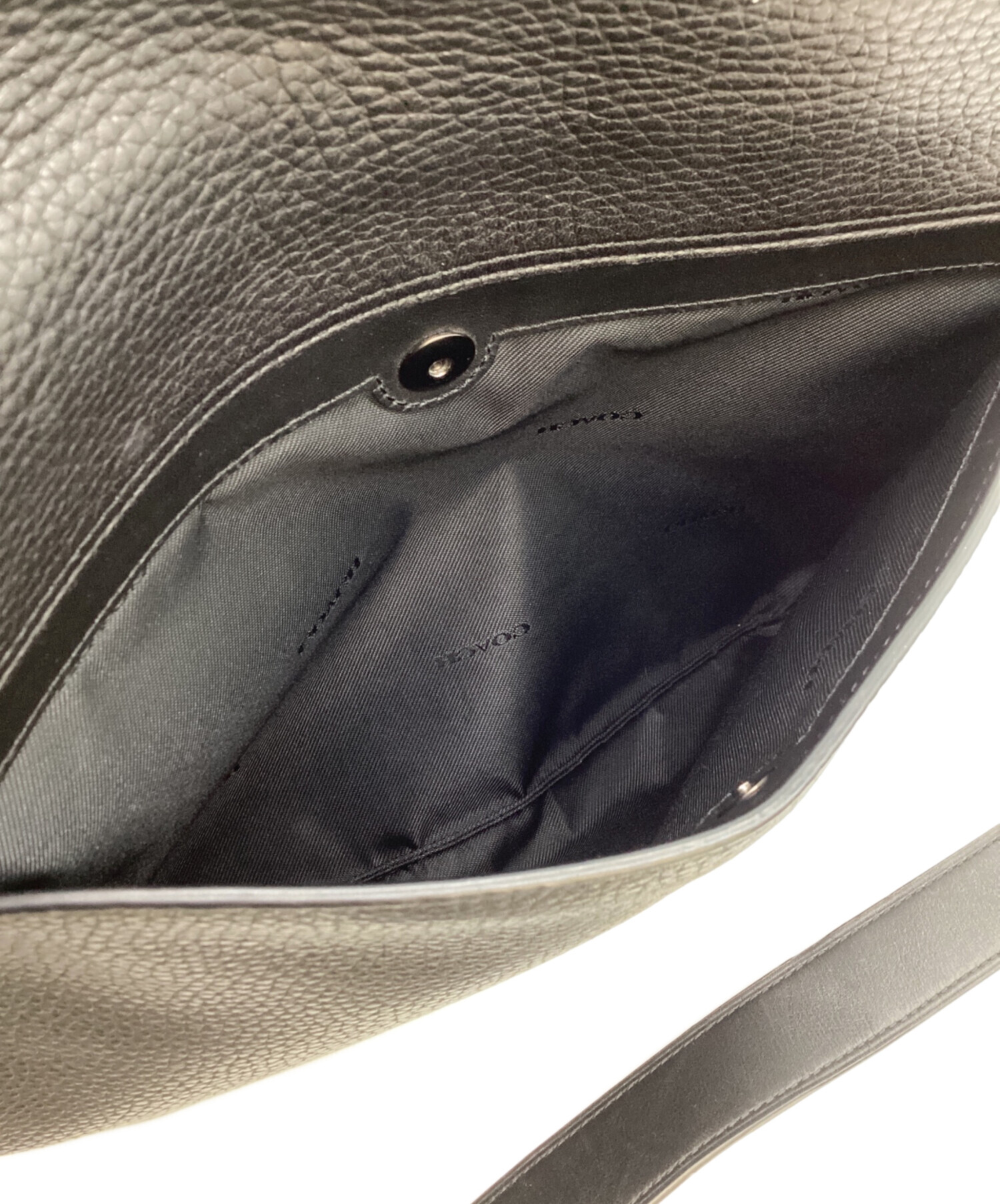 中古・古着通販】COACH (コーチ) ゴッサム メッセンジャー34 C0242