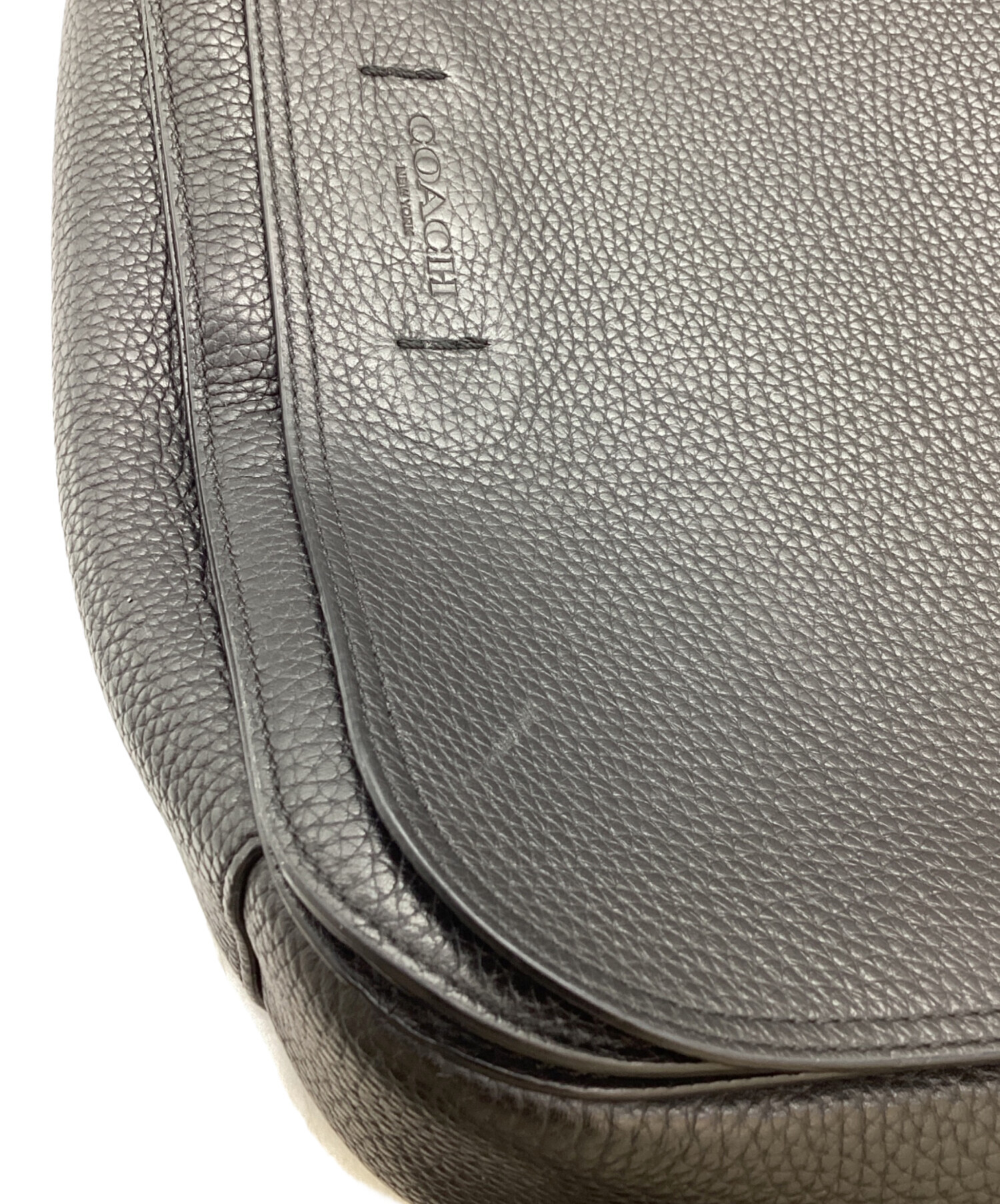 中古・古着通販】COACH (コーチ) ゴッサム メッセンジャー34 C0242