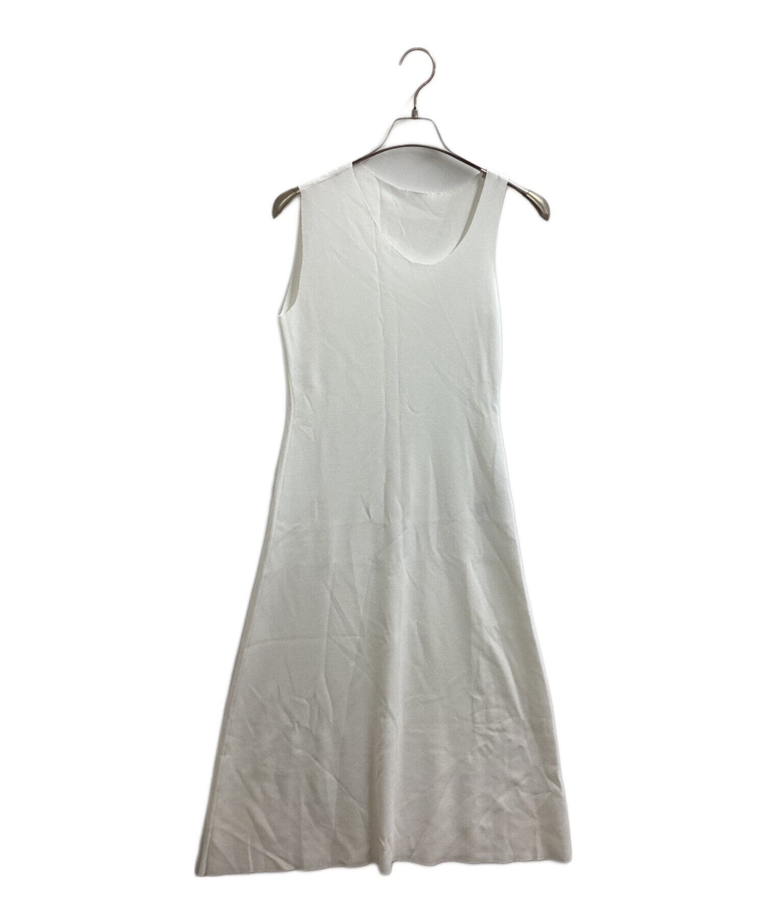 中古・古着通販】Mame Kurogouchi (マメクロゴウチ) Asymmetric Neck