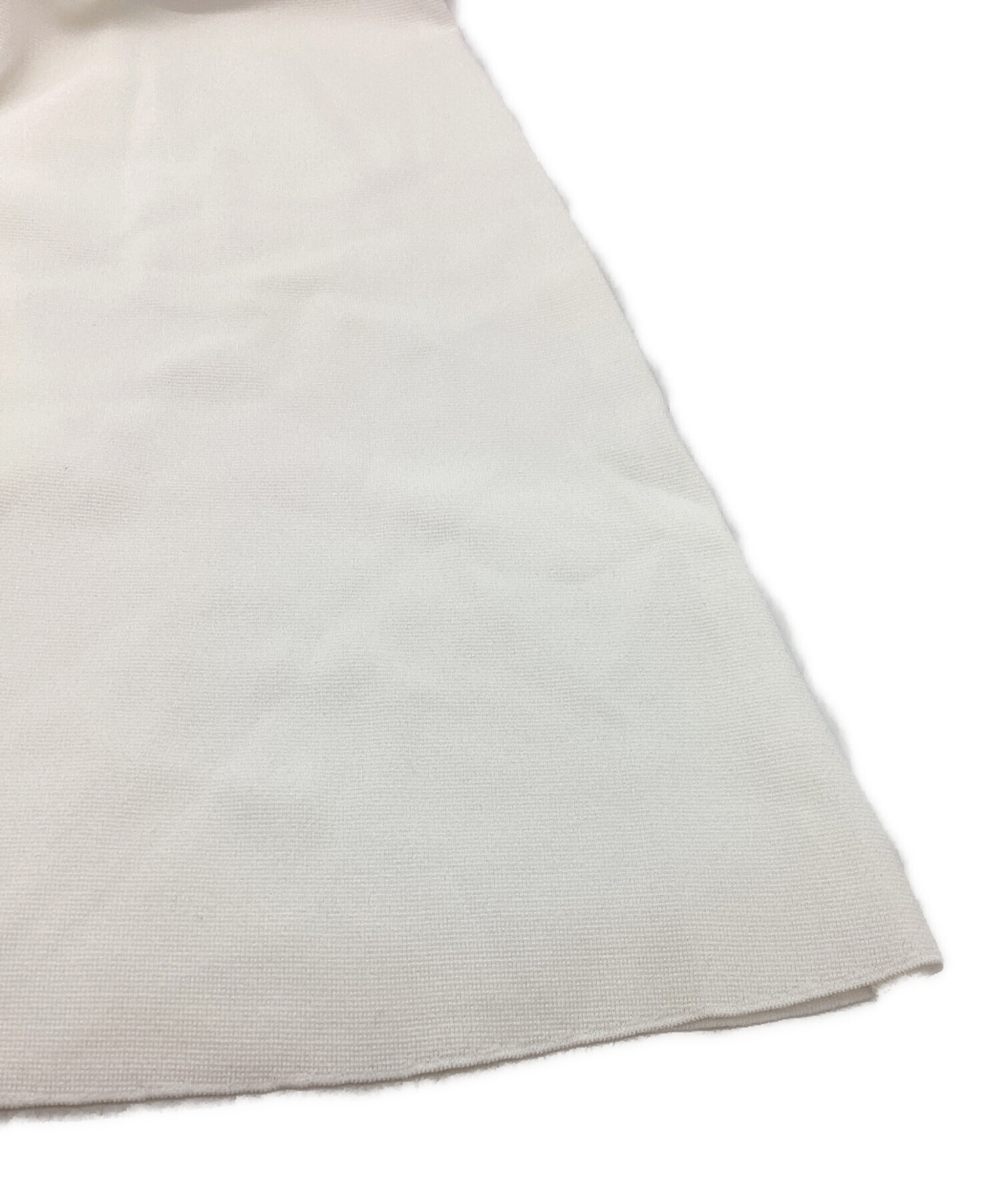 中古・古着通販】Mame Kurogouchi (マメクロゴウチ) Asymmetric Neck