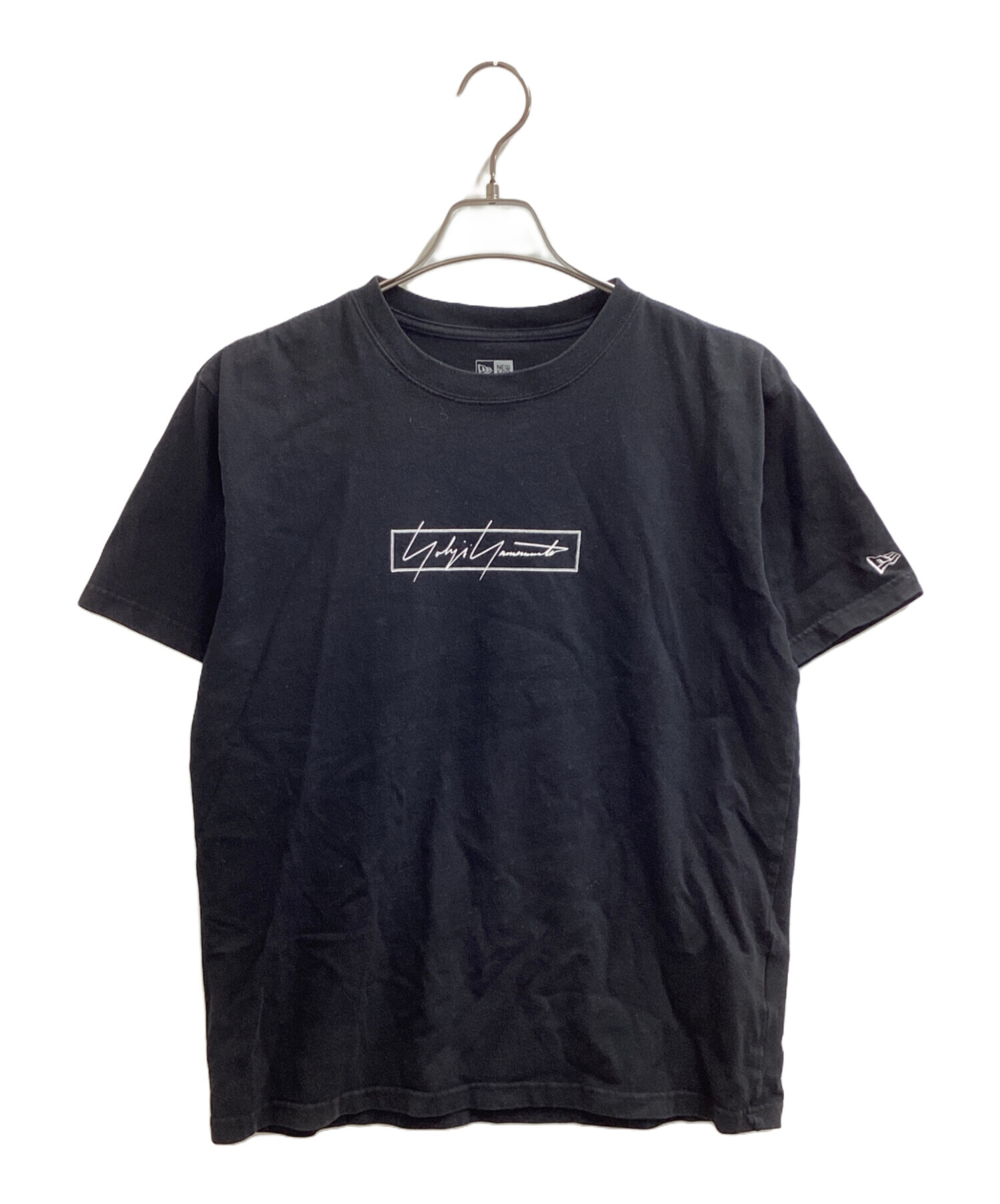 中古・古着通販】YOHJI YAMAMOTO (ヨウジヤマモト) New Era 