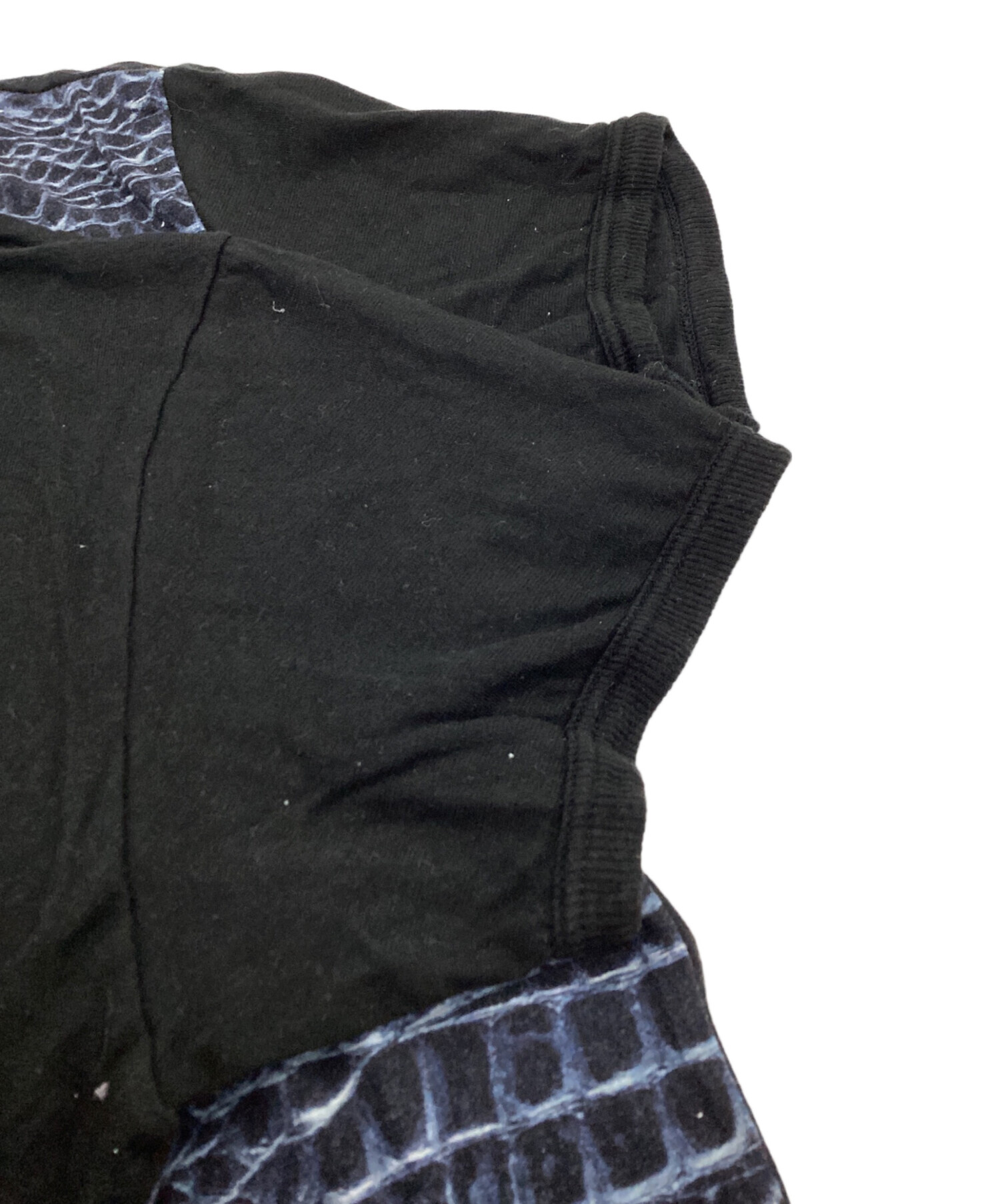 中古・古着通販】Jean Paul Gaultier homme (ジャンポールゴルチェオム 