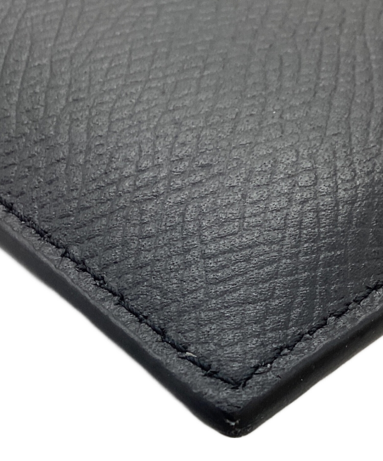 中古・古着通販】CELINE (セリーヌ) Zipped Compact Card Holder