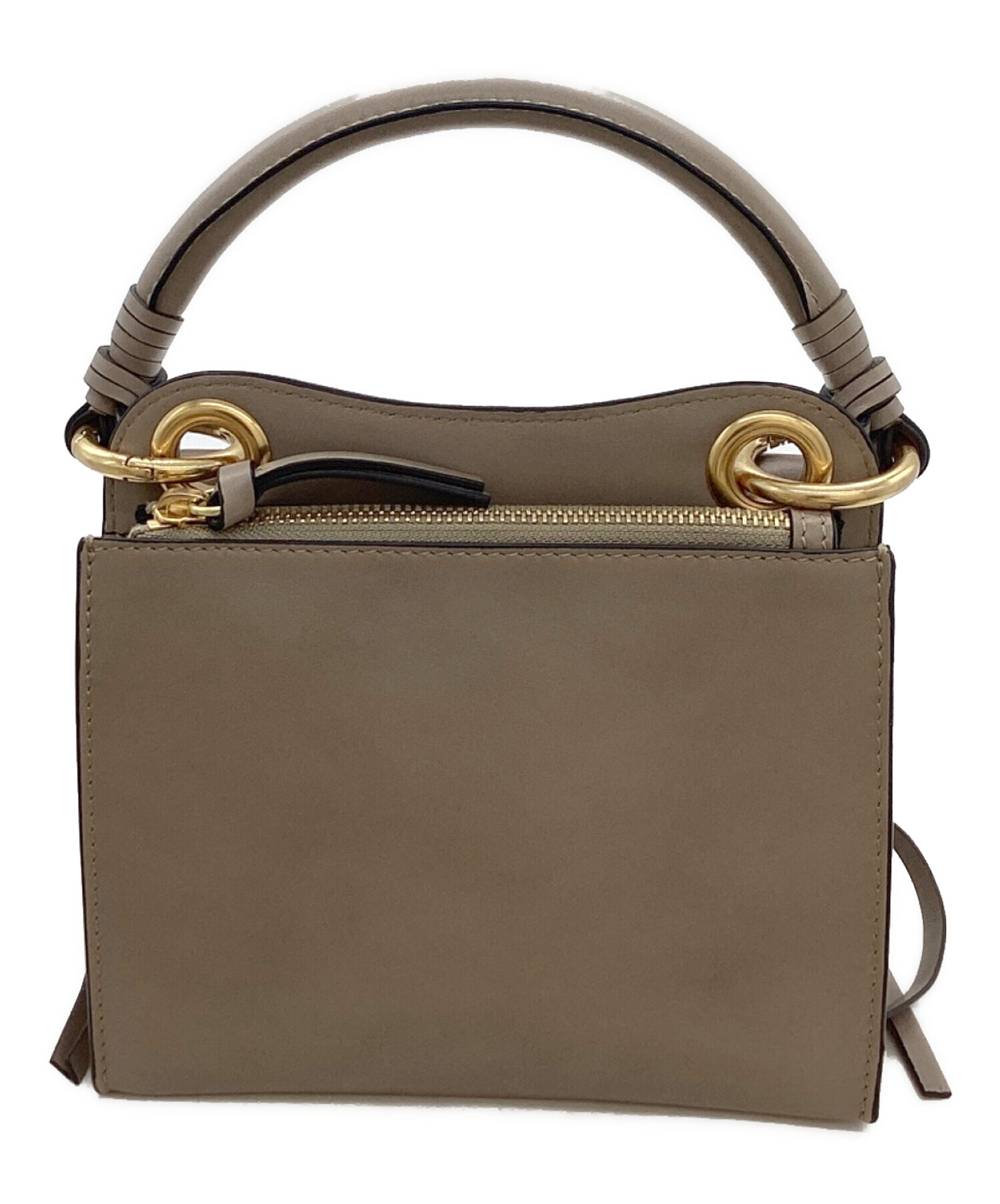 中古・古着通販】SEE BY CHLOE (シーバイクロエ) TILDA MINI BAG  