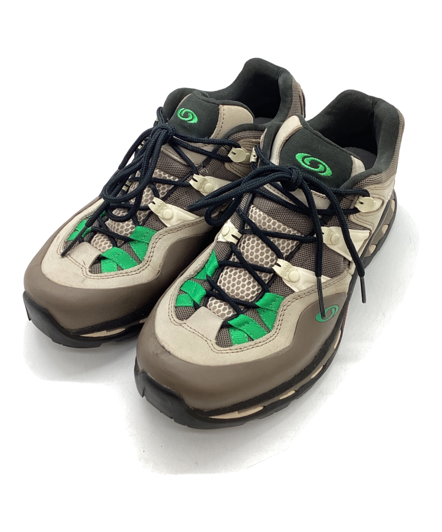 中古・古着通販】SALOMON (サロモン) ローカットスニーカー 472994 XT