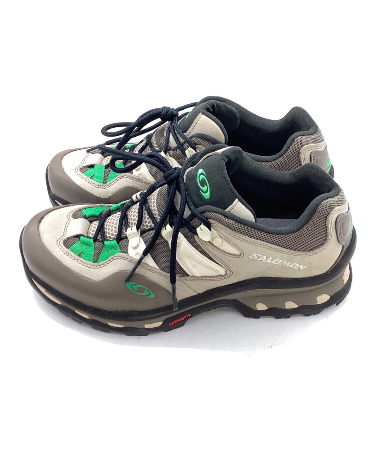中古・古着通販】SALOMON (サロモン) ローカットスニーカー 472994 XT