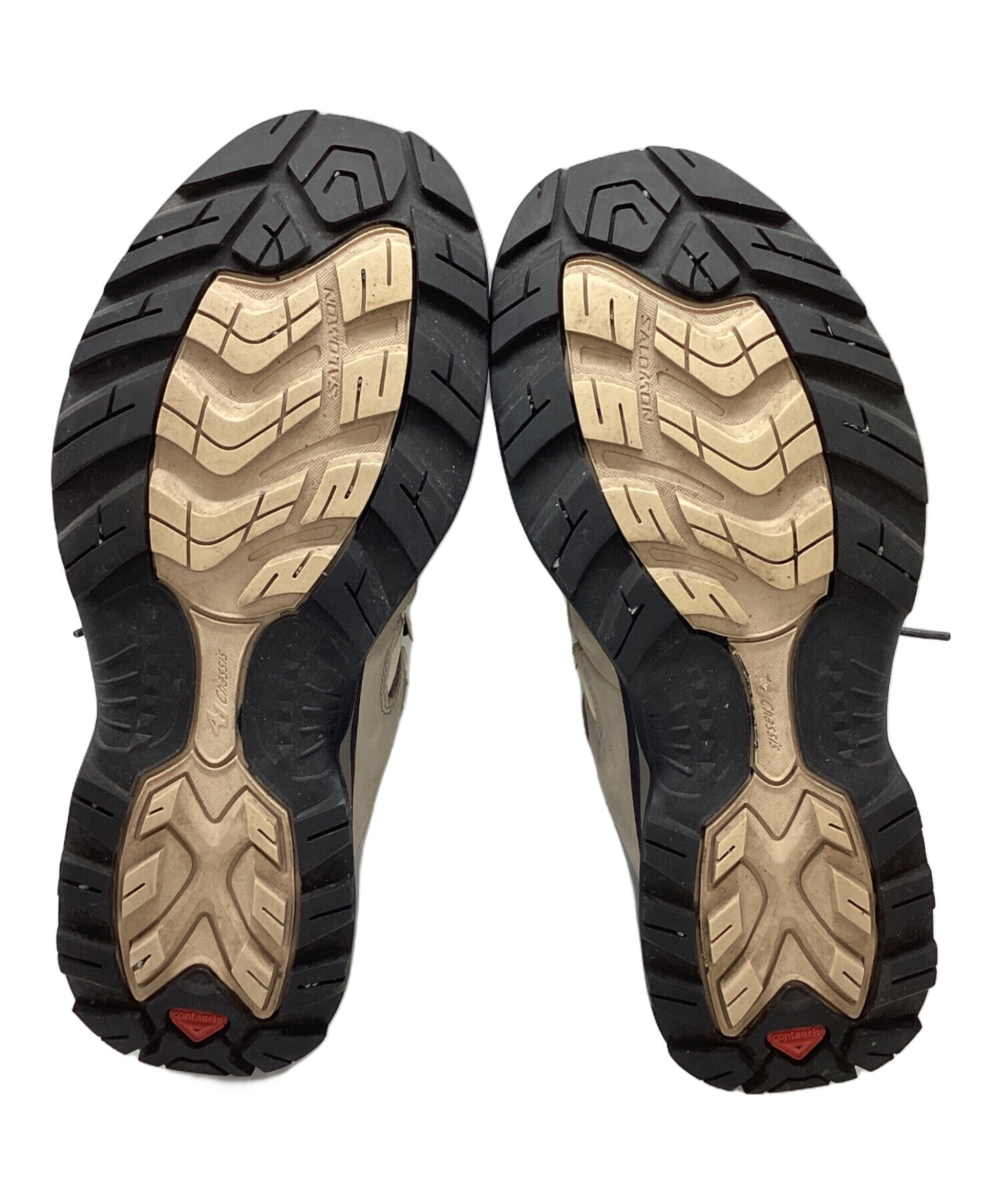 中古・古着通販】SALOMON (サロモン) ローカットスニーカー 472994 XT