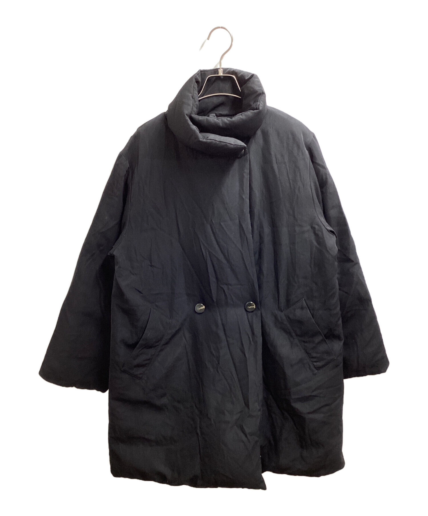 中古・古着通販】MaxMara (マックスマーラ) down coat / ダウンコート 