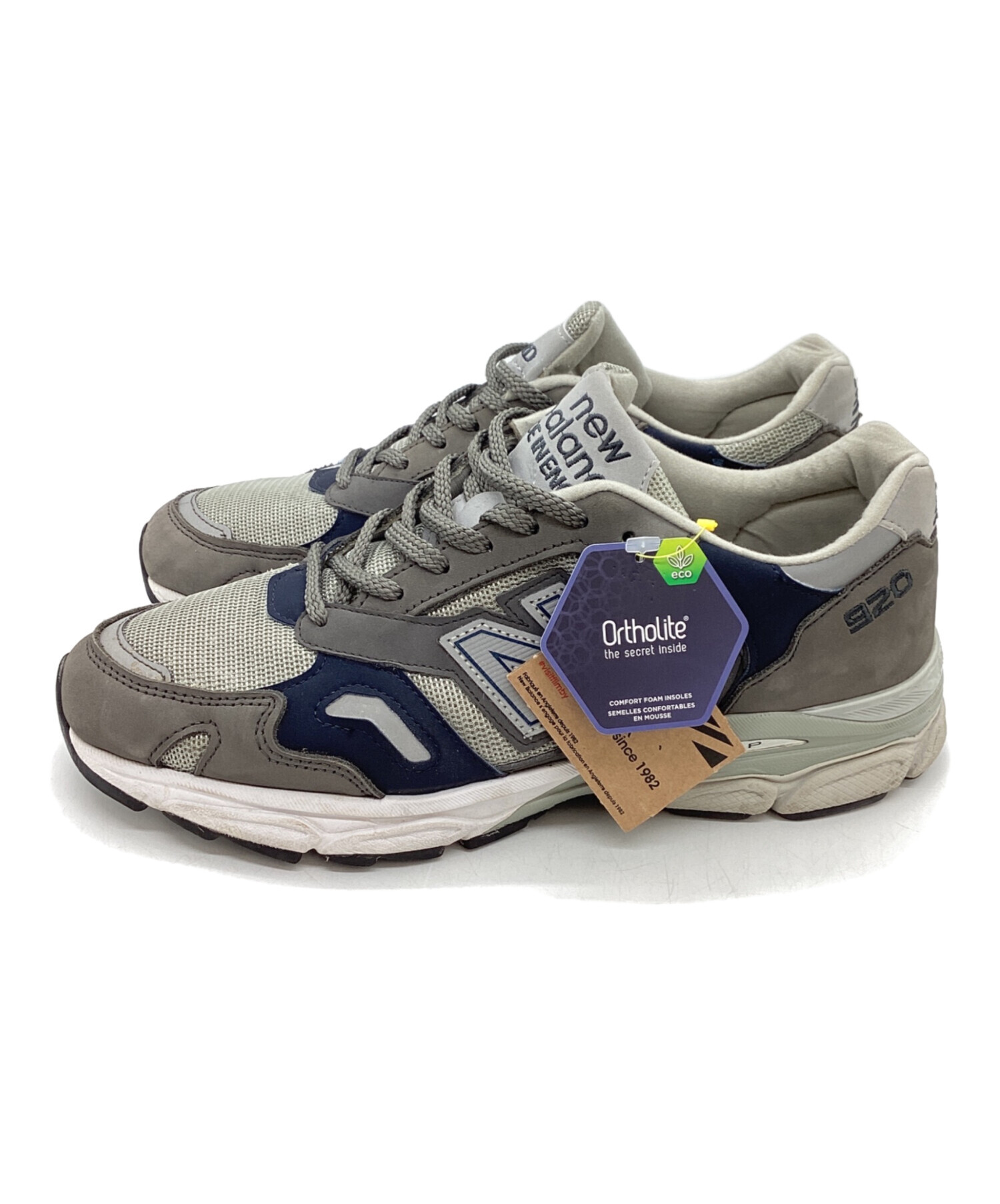 中古・古着通販】NEW BALANCE (ニューバランス) M920GNS / Made in
