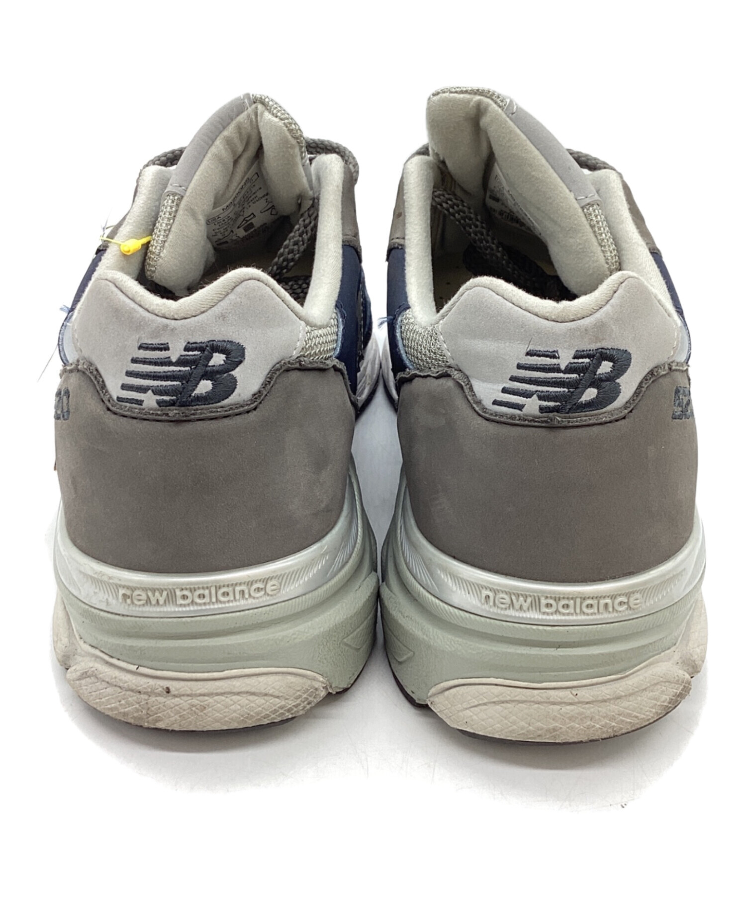 中古・古着通販】NEW BALANCE (ニューバランス) M920GNS / Made in