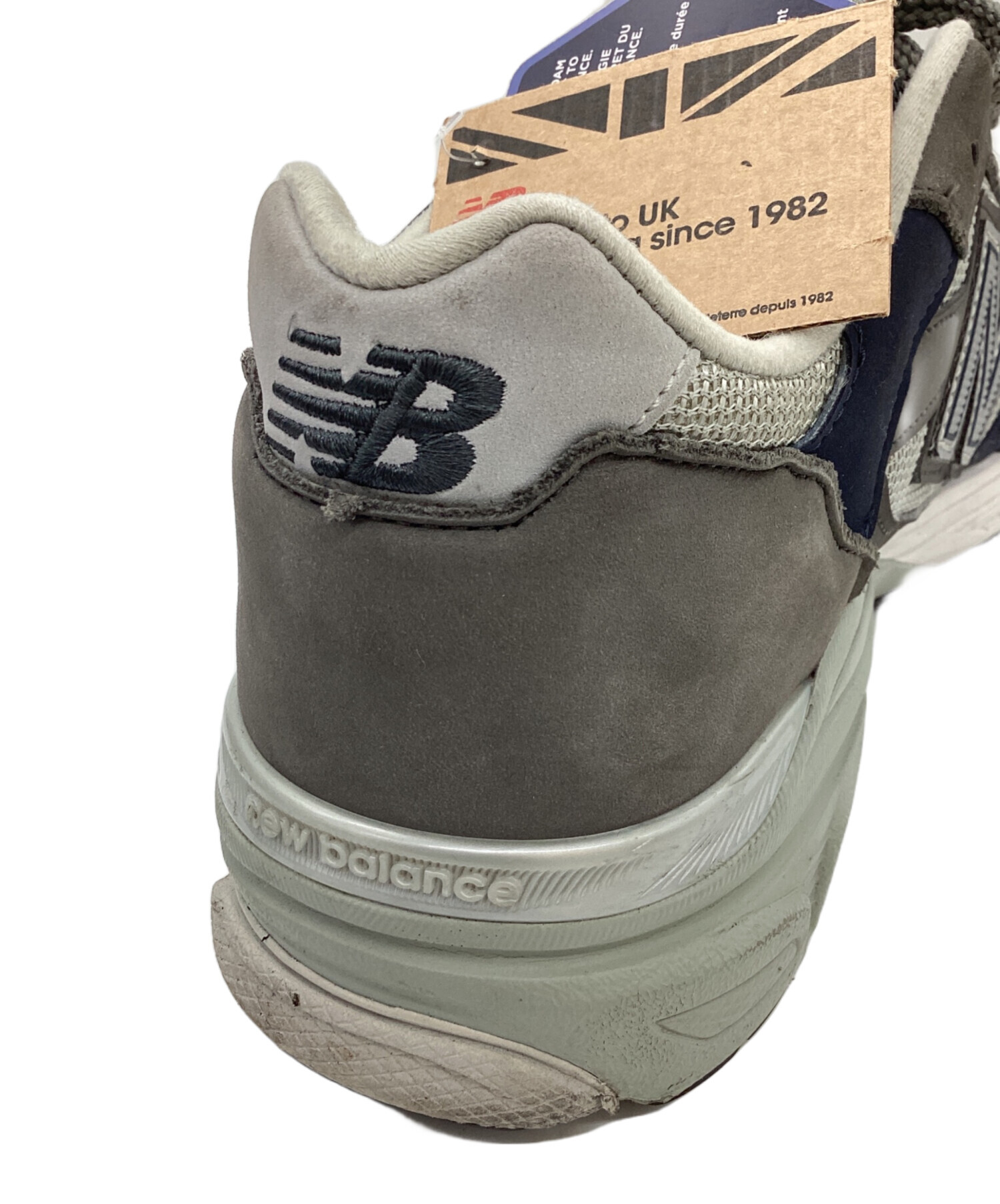 中古・古着通販】NEW BALANCE (ニューバランス) M920GNS / Made in