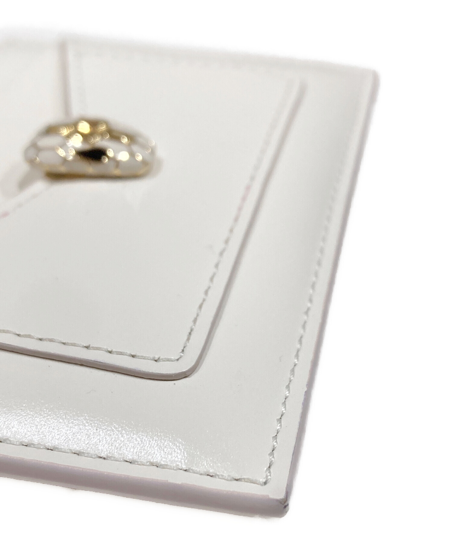 中古・古着通販】BVLGARI (ブルガリ) セルペンティ フォーエバー