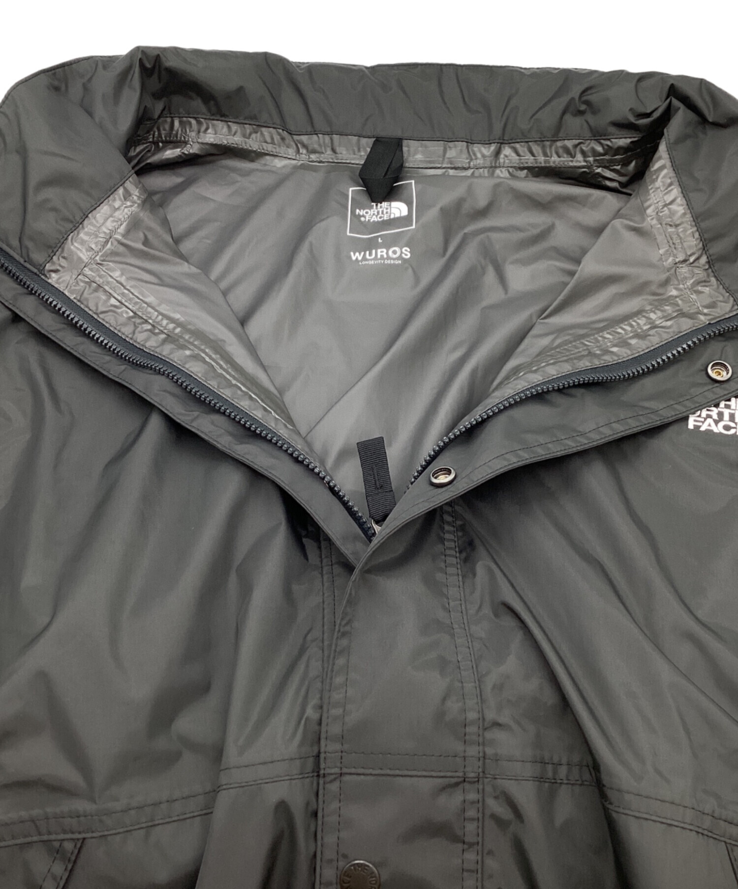 中古・古着通販】THE NORTH FACE (ザ ノース フェイス) トレニアン