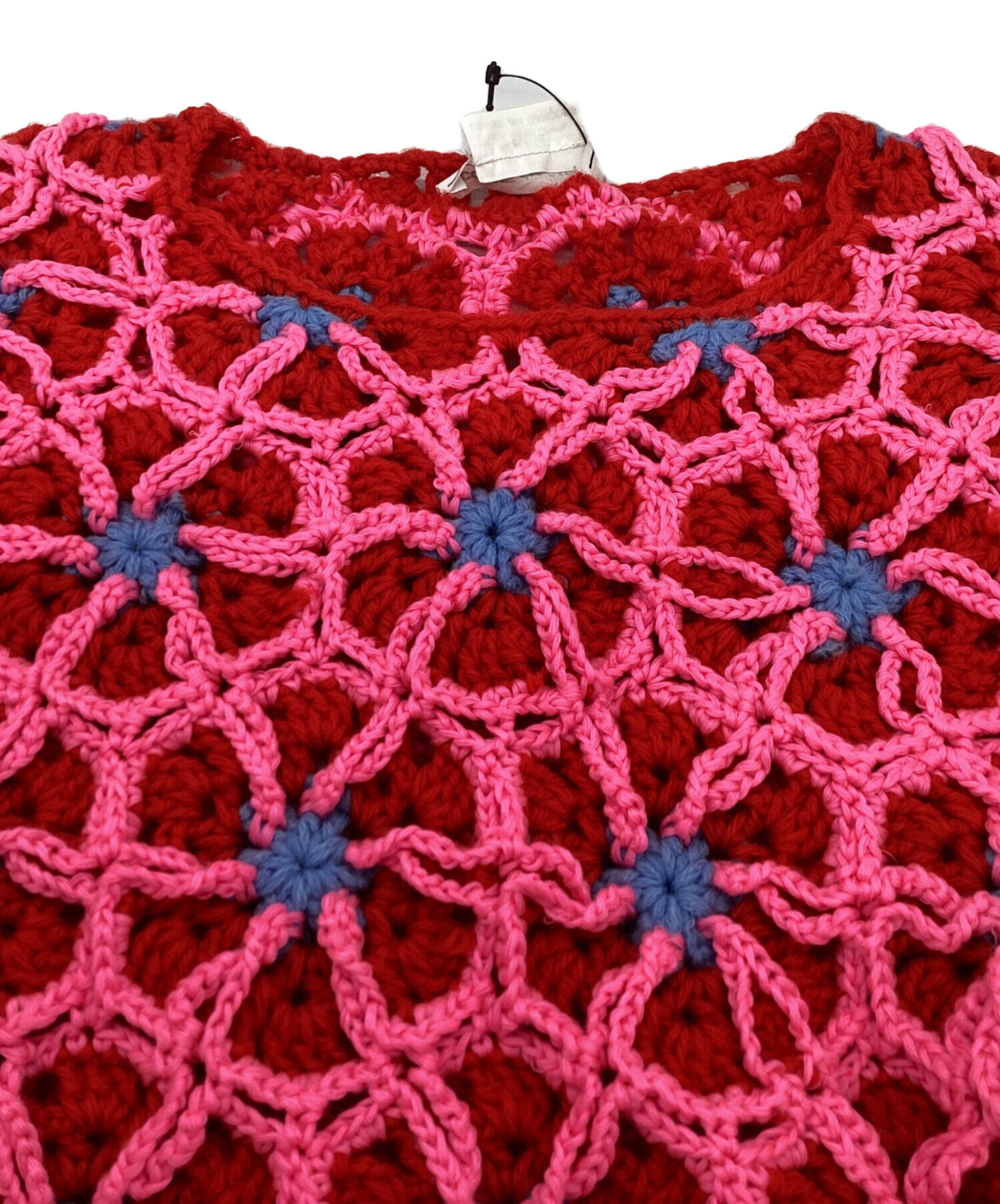 中古・古着通販】COMME des GARCONS (コムデギャルソン) クロシェ