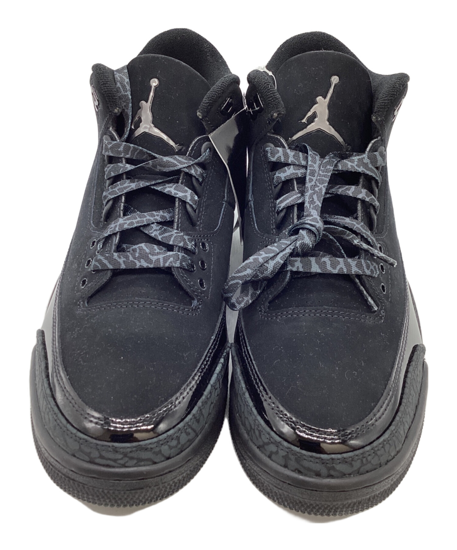 中古・古着通販】NIKE ハイカットスニーカー / high cut sneakers 