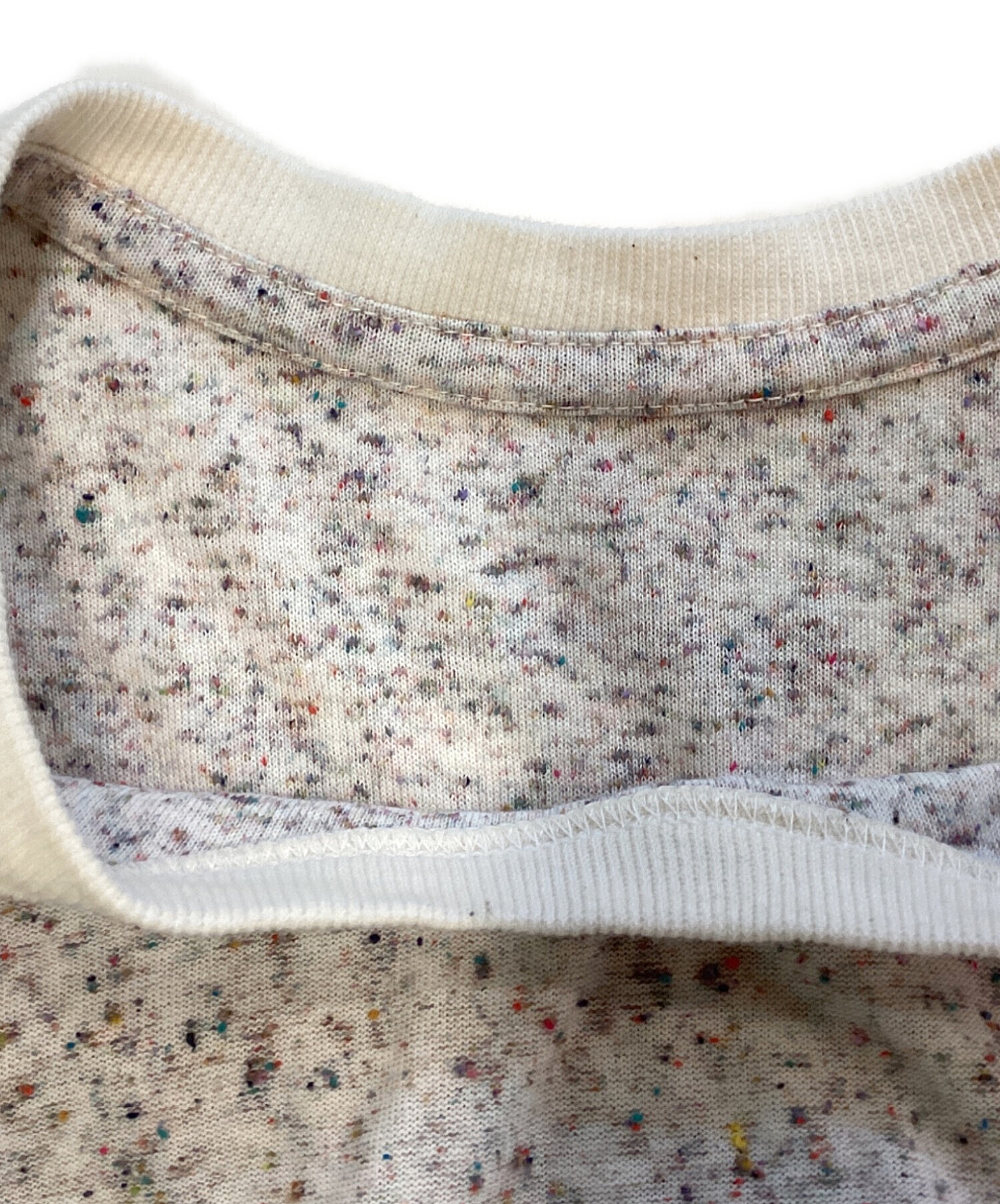中古・古着通販】me ISSEY MIYAKE (ミーイッセイ ミヤケ) SLEEVELESS