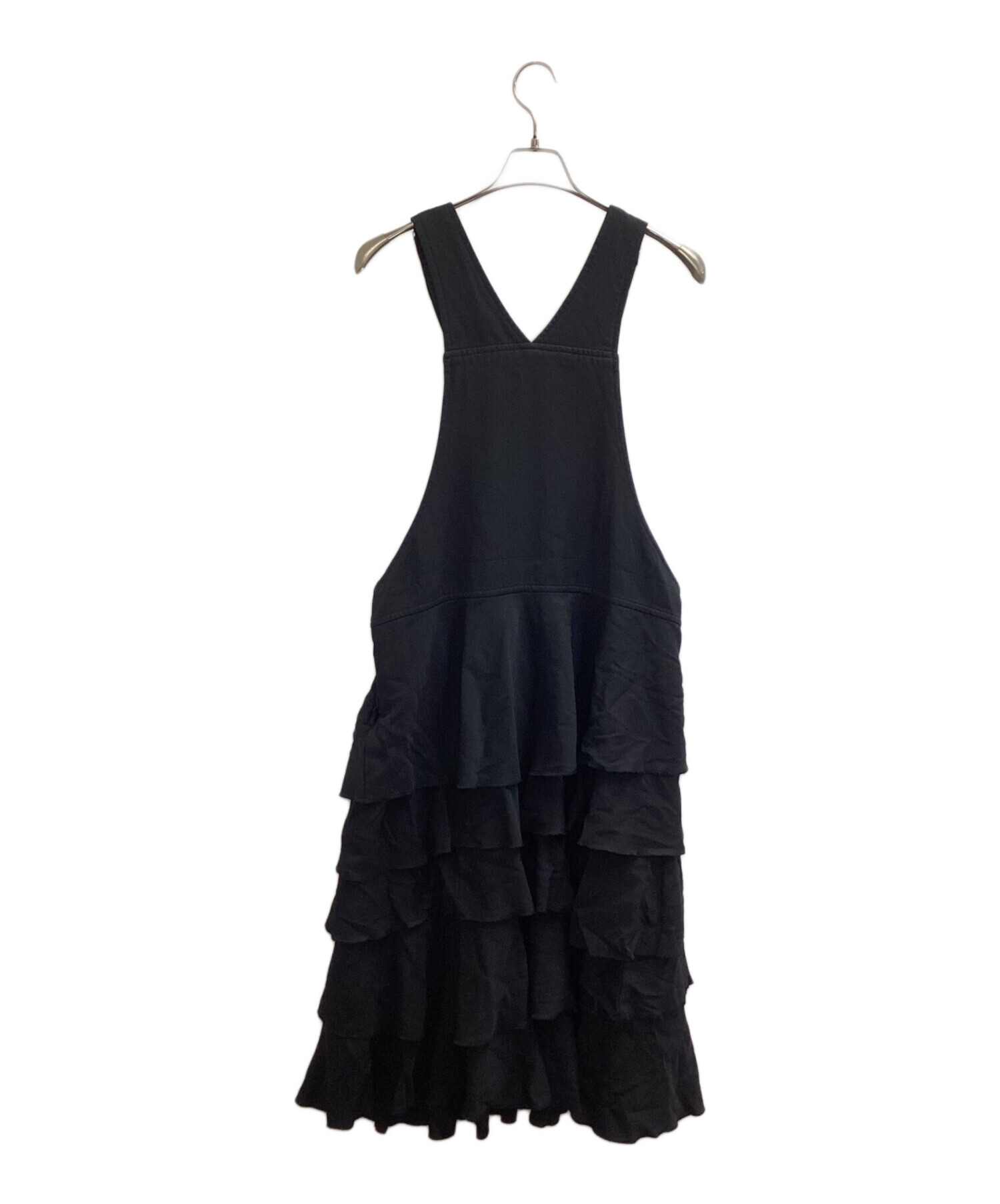 中古・古着通販】BLACK COMME des GARCONS (ブラックコムデギャルソン