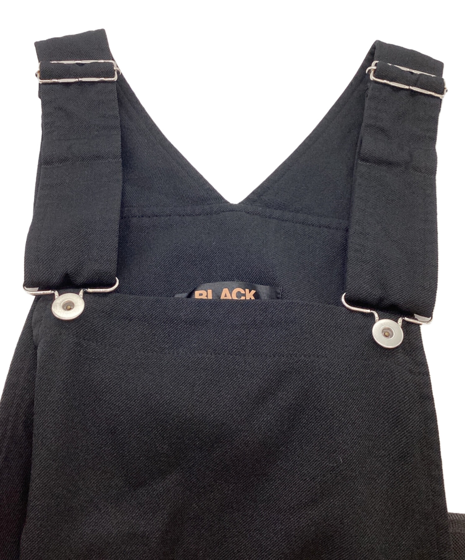 中古・古着通販】BLACK COMME des GARCONS (ブラックコムデギャルソン