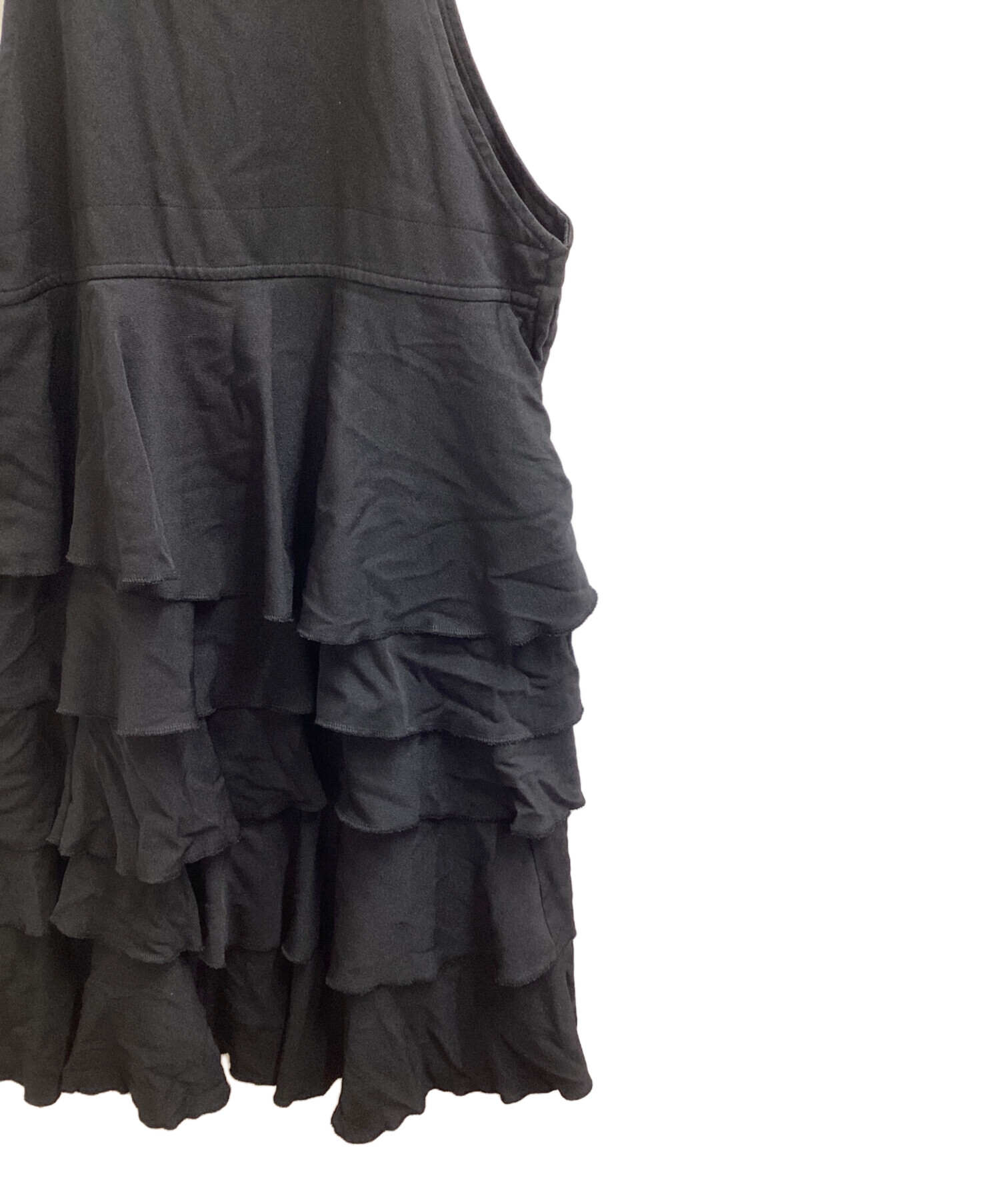 中古・古着通販】BLACK COMME des GARCONS (ブラックコムデギャルソン