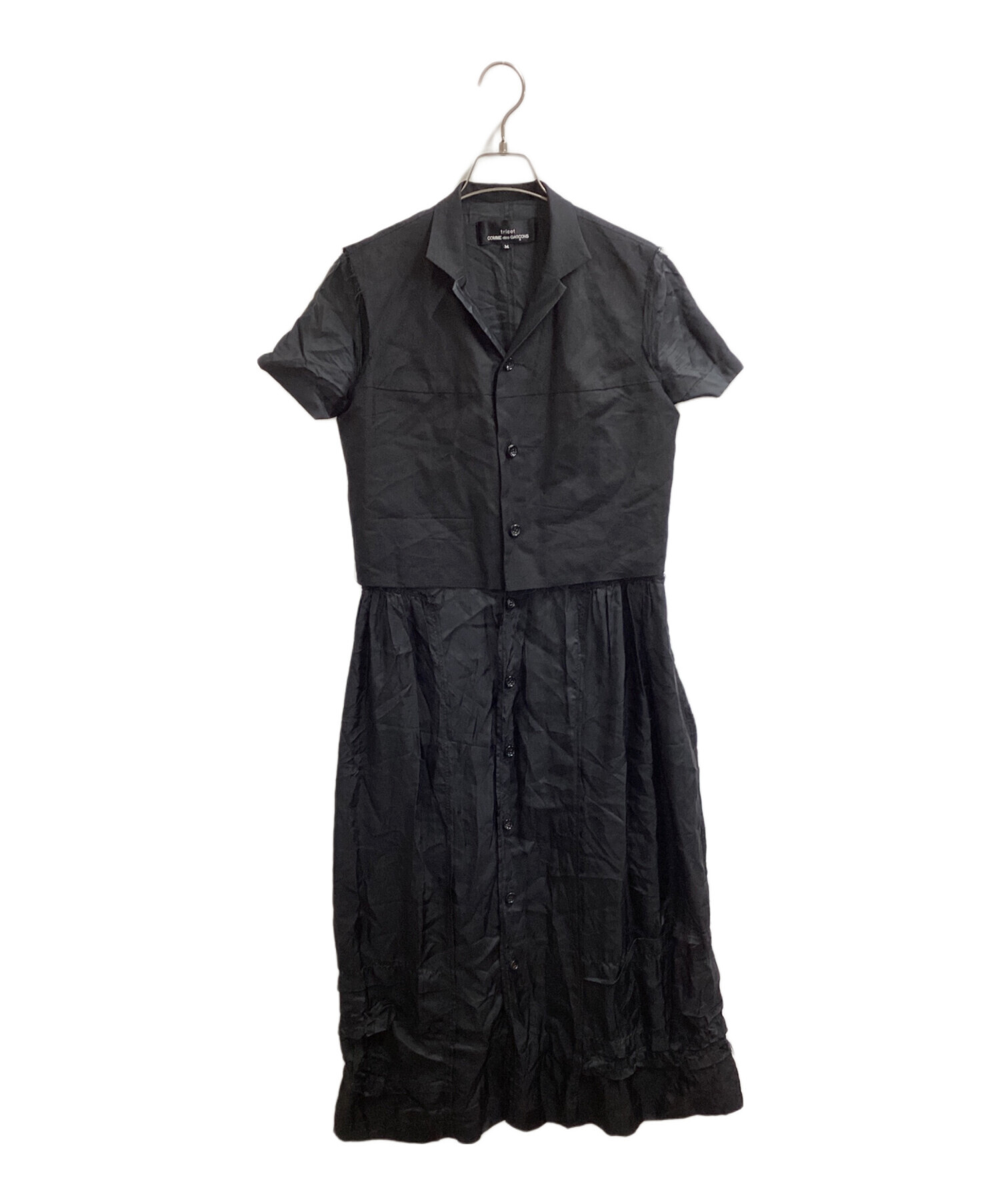 中古・古着通販】tricot COMME des GARCONS (トリココムデギャルソン