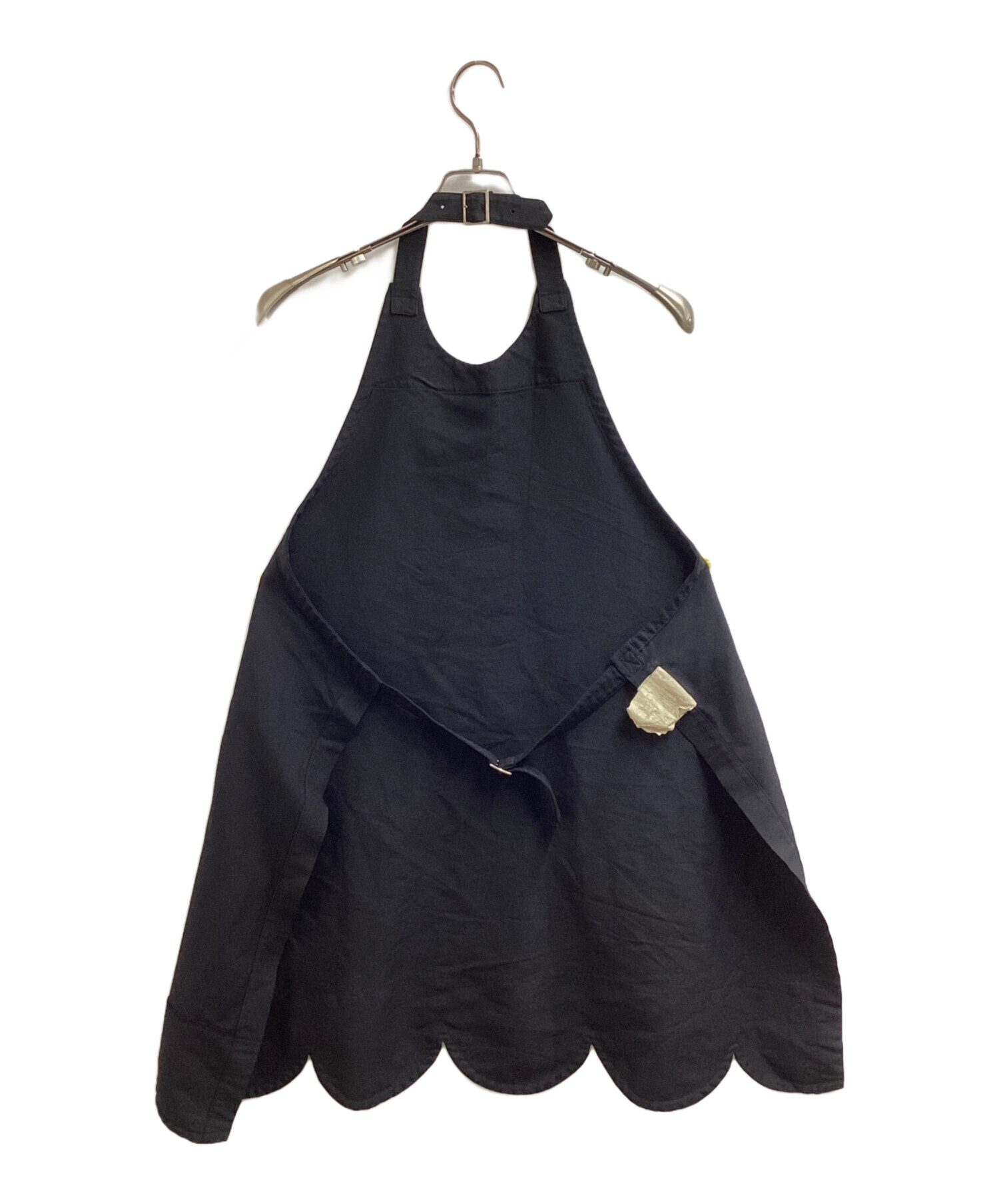 COMME des GARÇONS tricot エプロンワンピース 中古・古着通販】COMME des GARCONS COMME des GARCONS エプロン