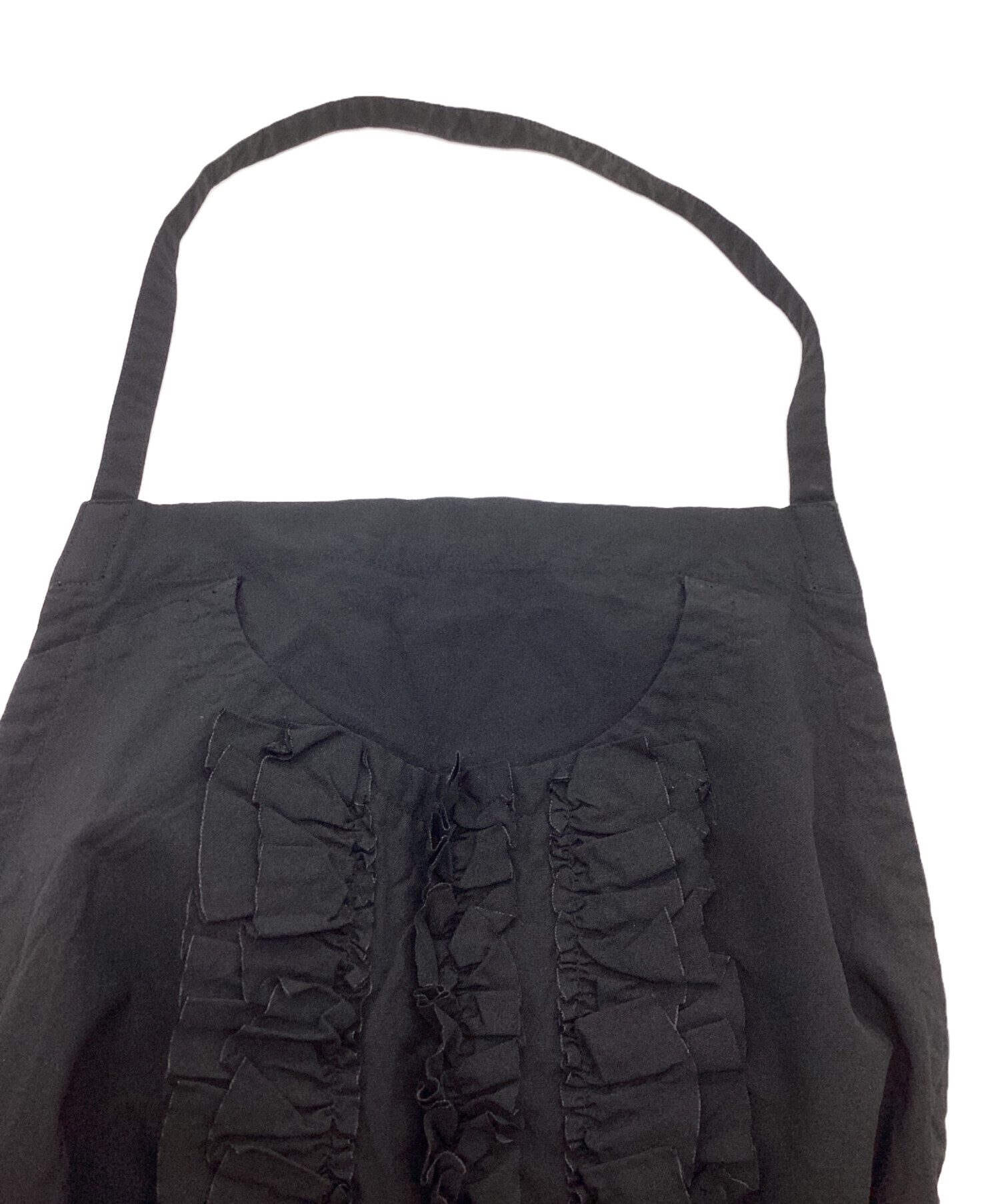 中古・古着通販】COMME des GARCONS COMME des GARCONS エプロン