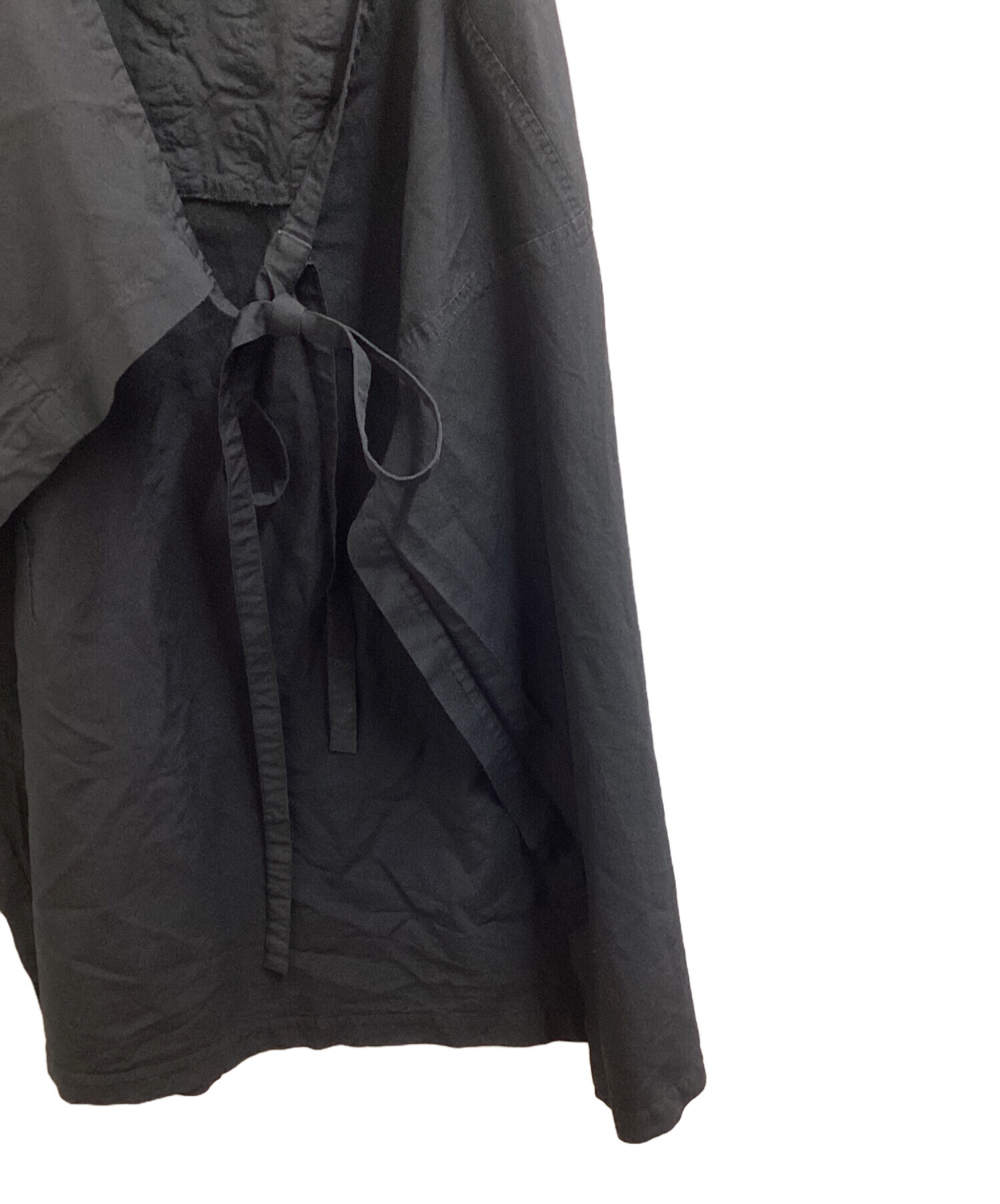 中古・古着通販】COMME des GARCONS COMME des GARCONS エプロン