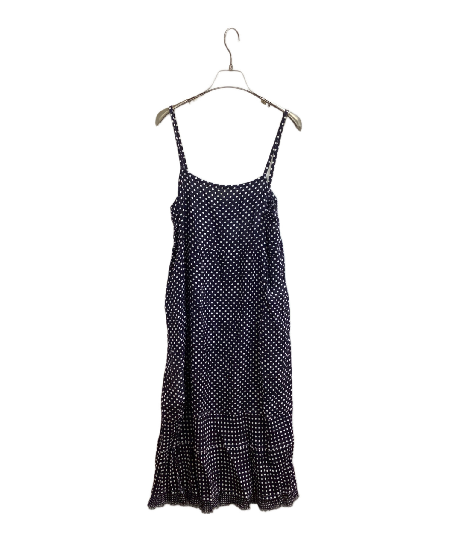 トリコ　コムデギャルソン　キャミソール 中古・古着通販】tricot COMME des GARCONS (トリココムデギャルソン