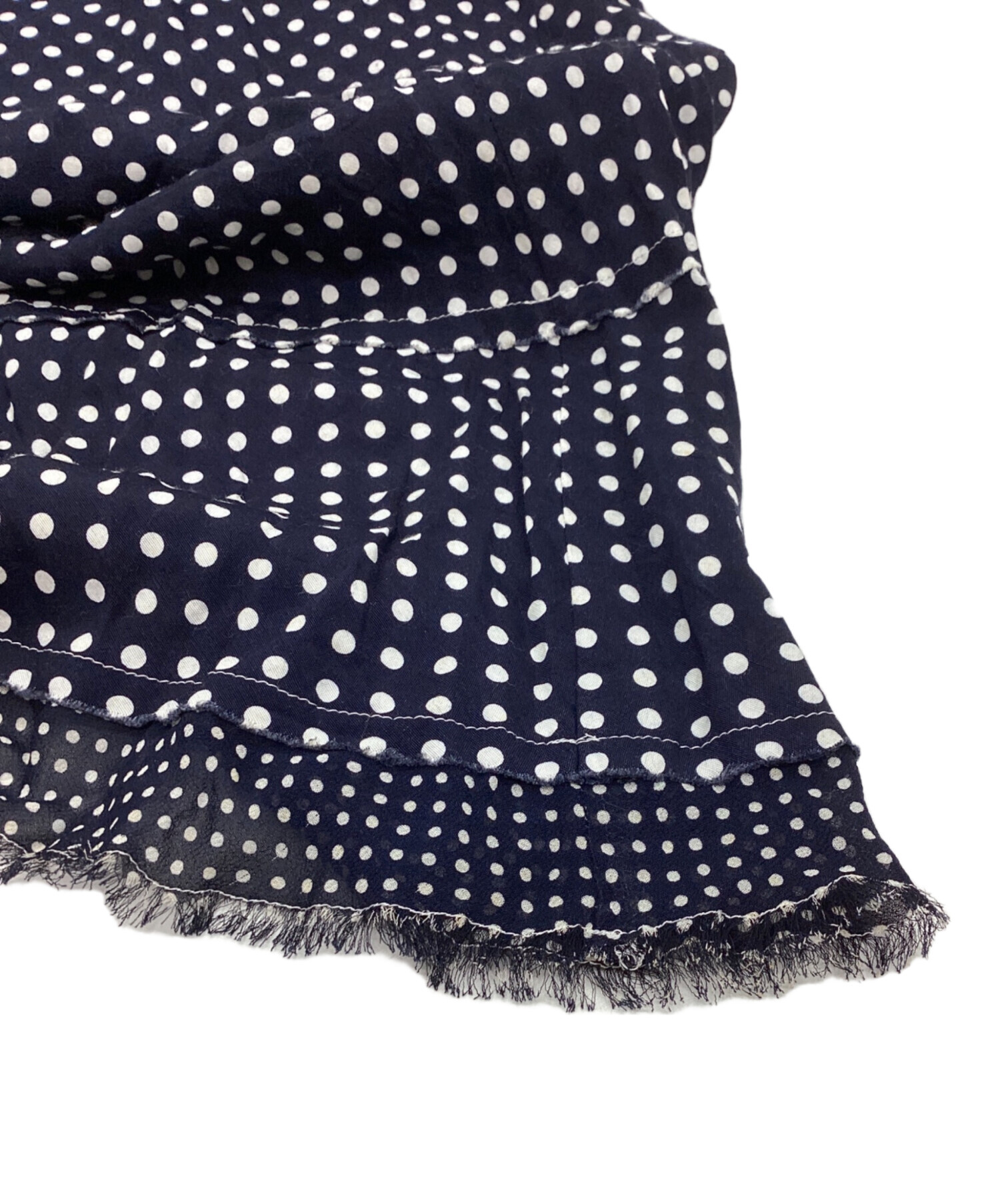 中古・古着通販】tricot COMME des GARCONS (トリココムデギャルソン