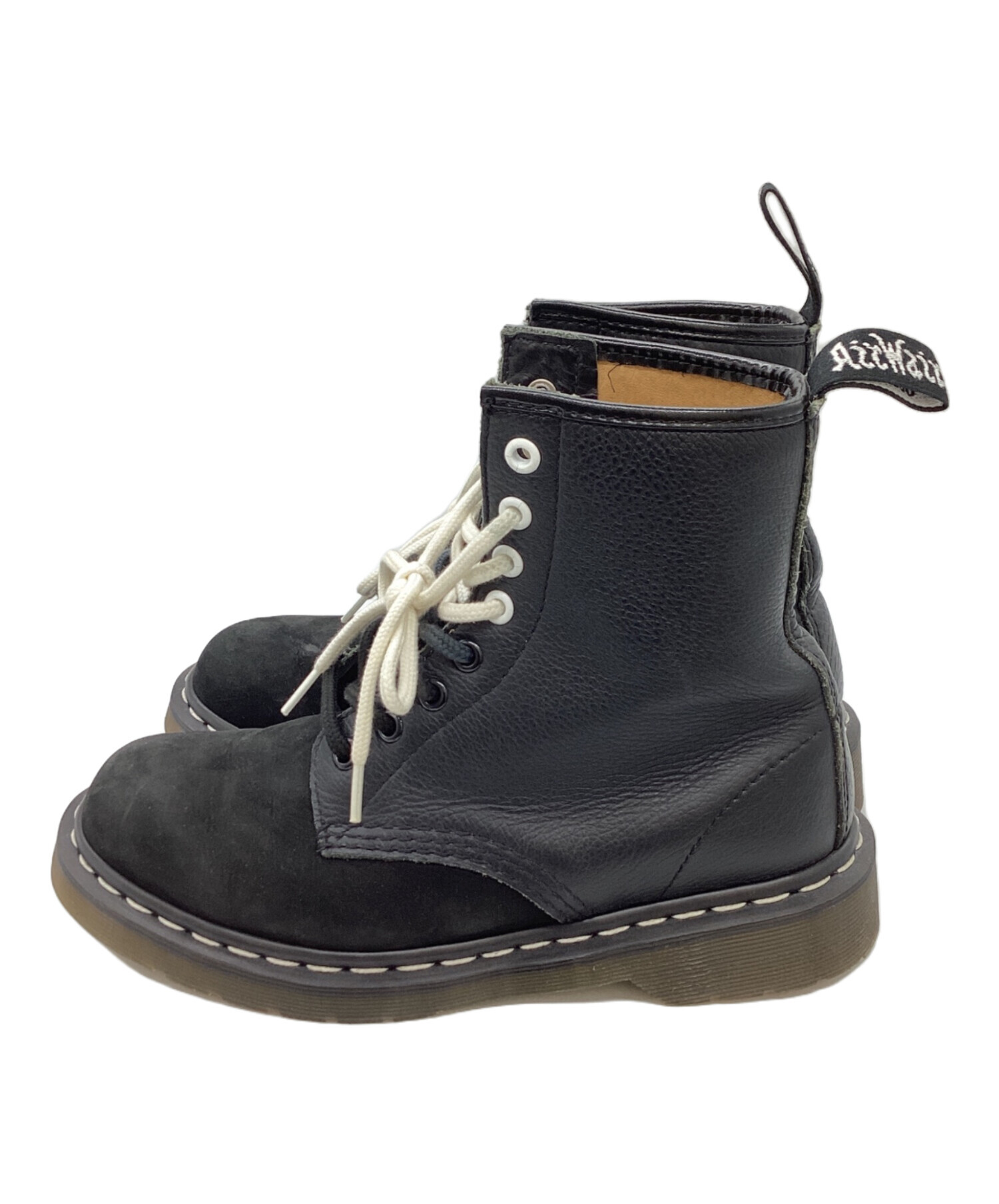 中古・古着通販】Dr.Martens (ドクターマーチン) LIMI feu (リミフゥ