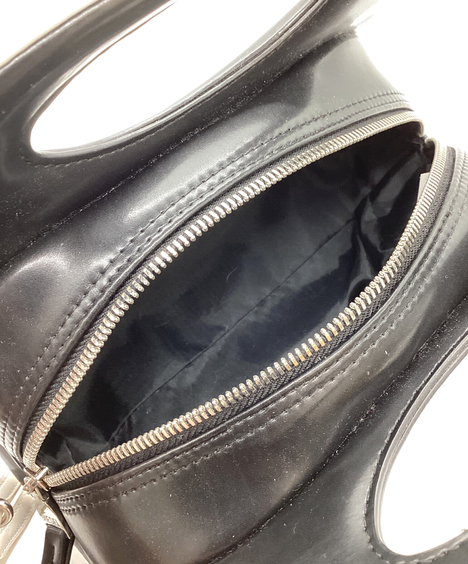 中古・古着通販】DIESEL (ディーゼル) MOON 2WAYバッグ / ムーン 