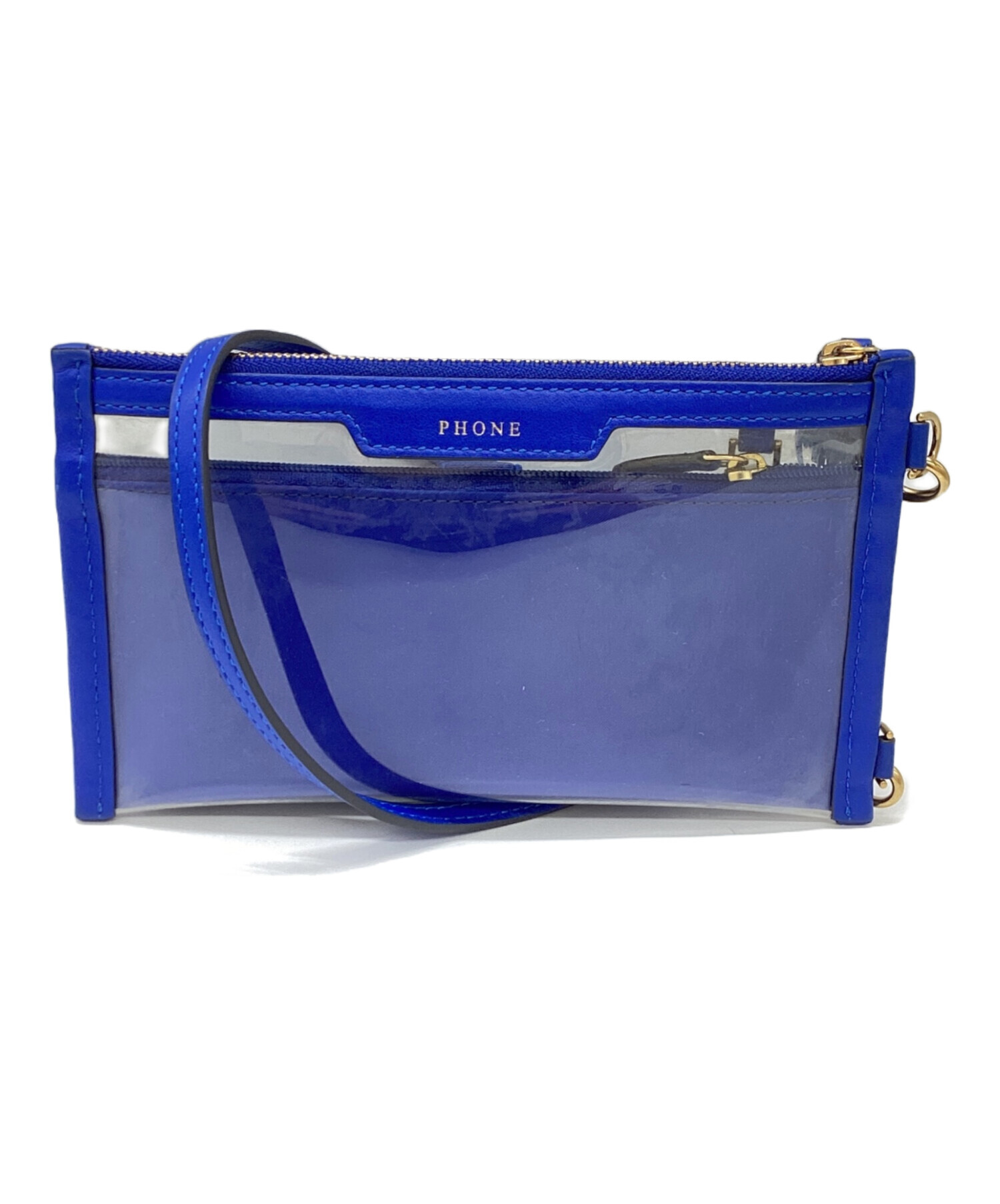 中古・古着通販】ANYA HINDMARCH (アニヤハインドマーチ) Everything