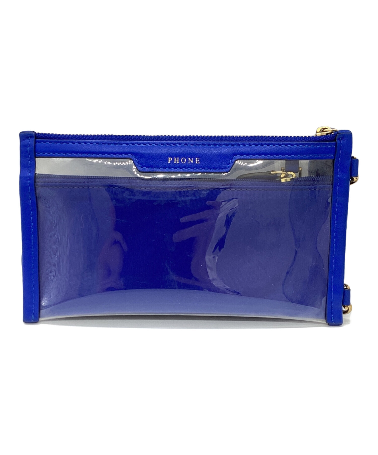 中古・古着通販】ANYA HINDMARCH (アニヤハインドマーチ) Everything