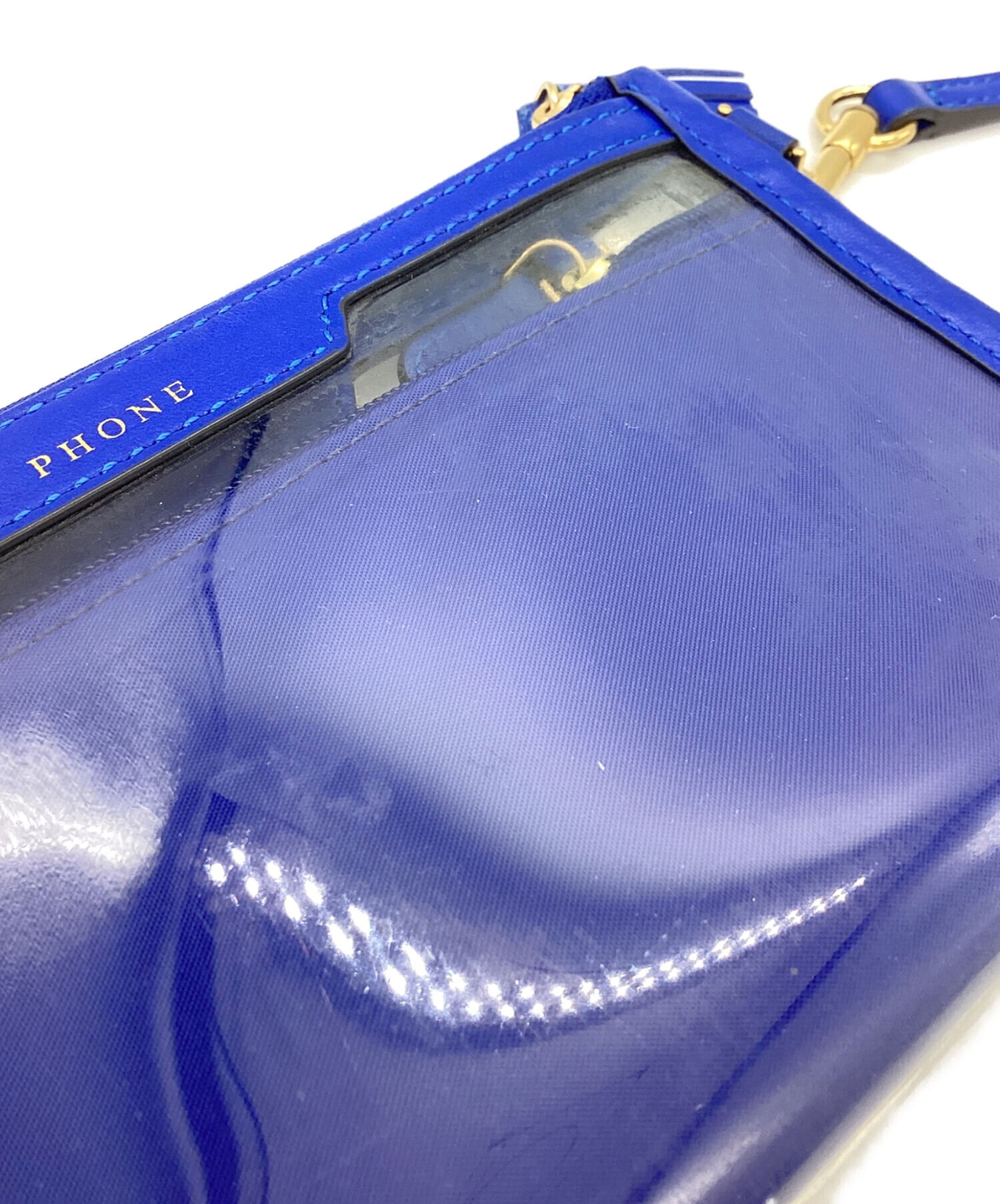 中古・古着通販】ANYA HINDMARCH (アニヤハインドマーチ) Everything 