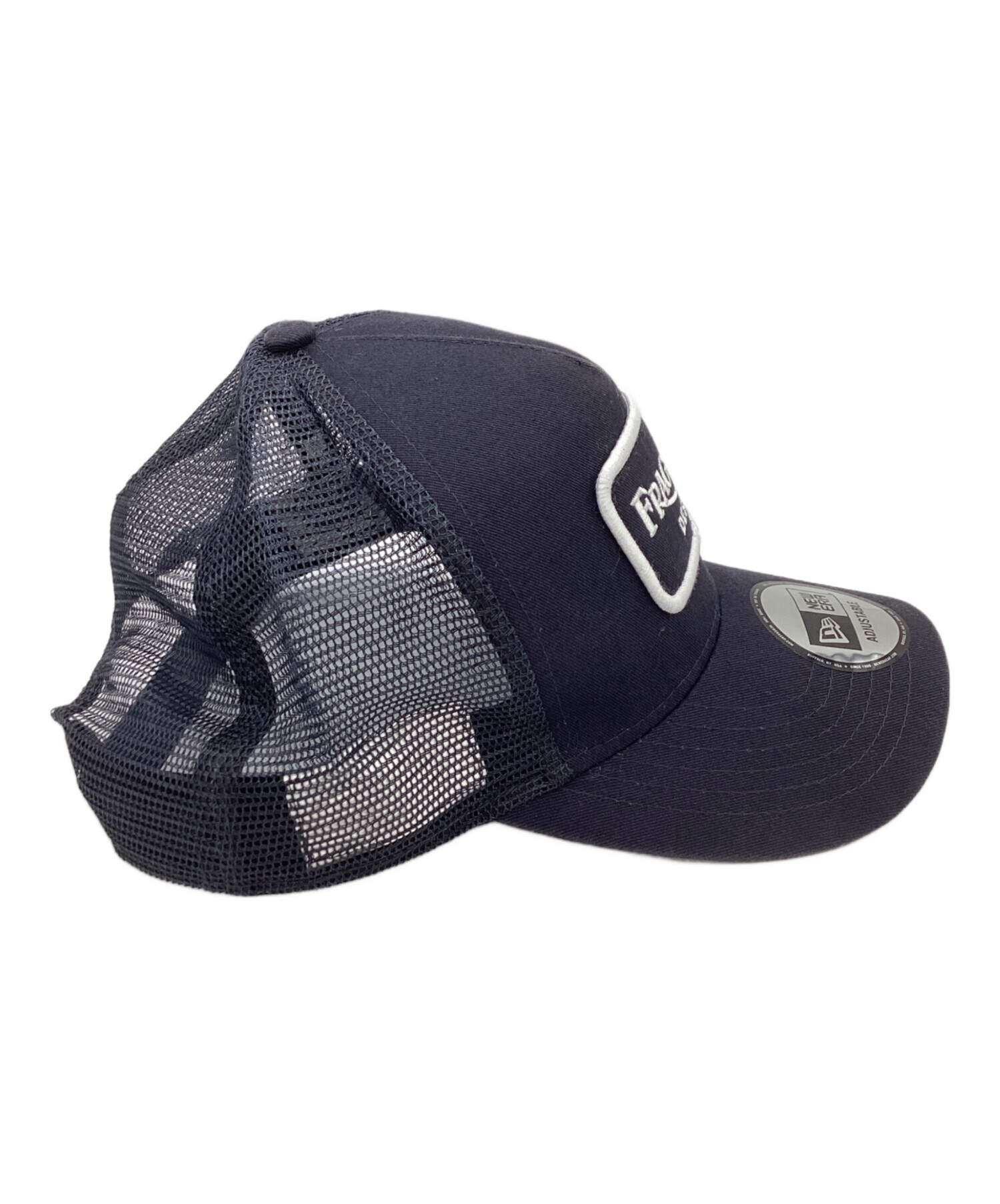 中古・古着通販】New Era (ニューエラ) FRAGMENT DESIGN (フラグメント
