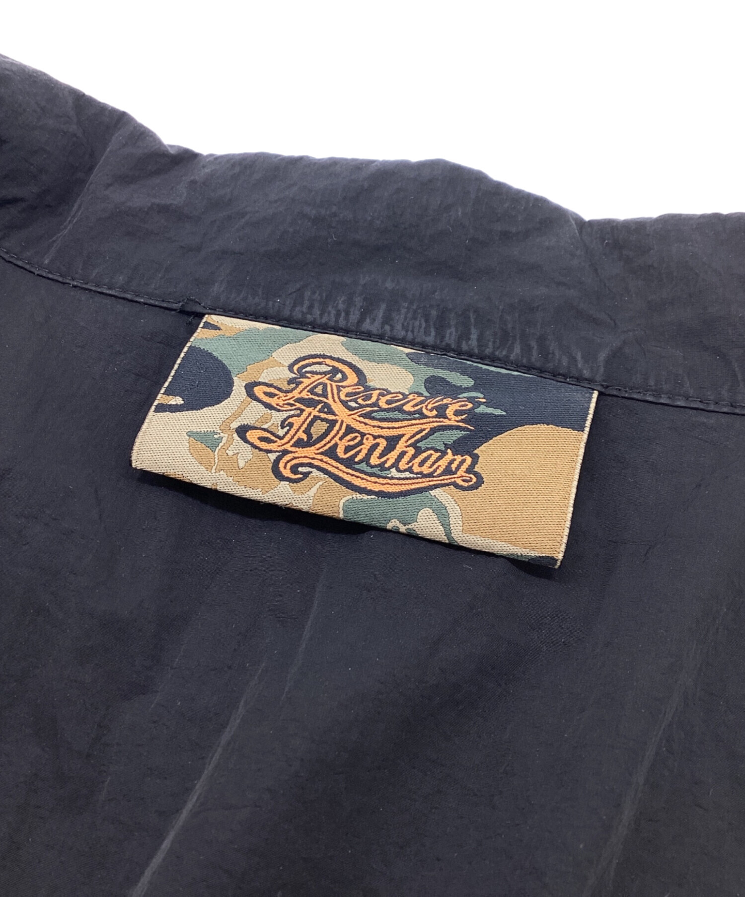 中古・古着通販】Denham (デンハム) ATELIER RESERVE (アトリエ