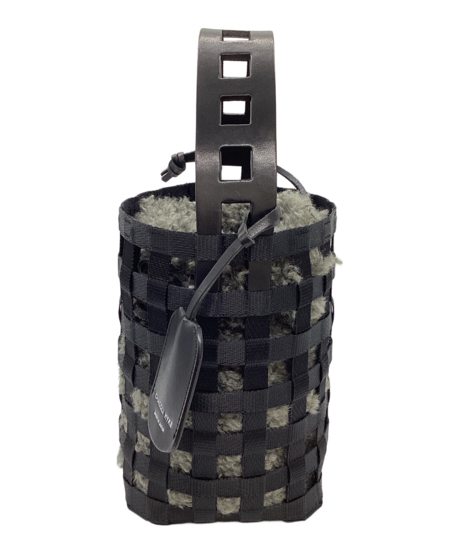 中古・古着通販】HYKE (ハイク) CHACOLI (チャコリ) BASKET