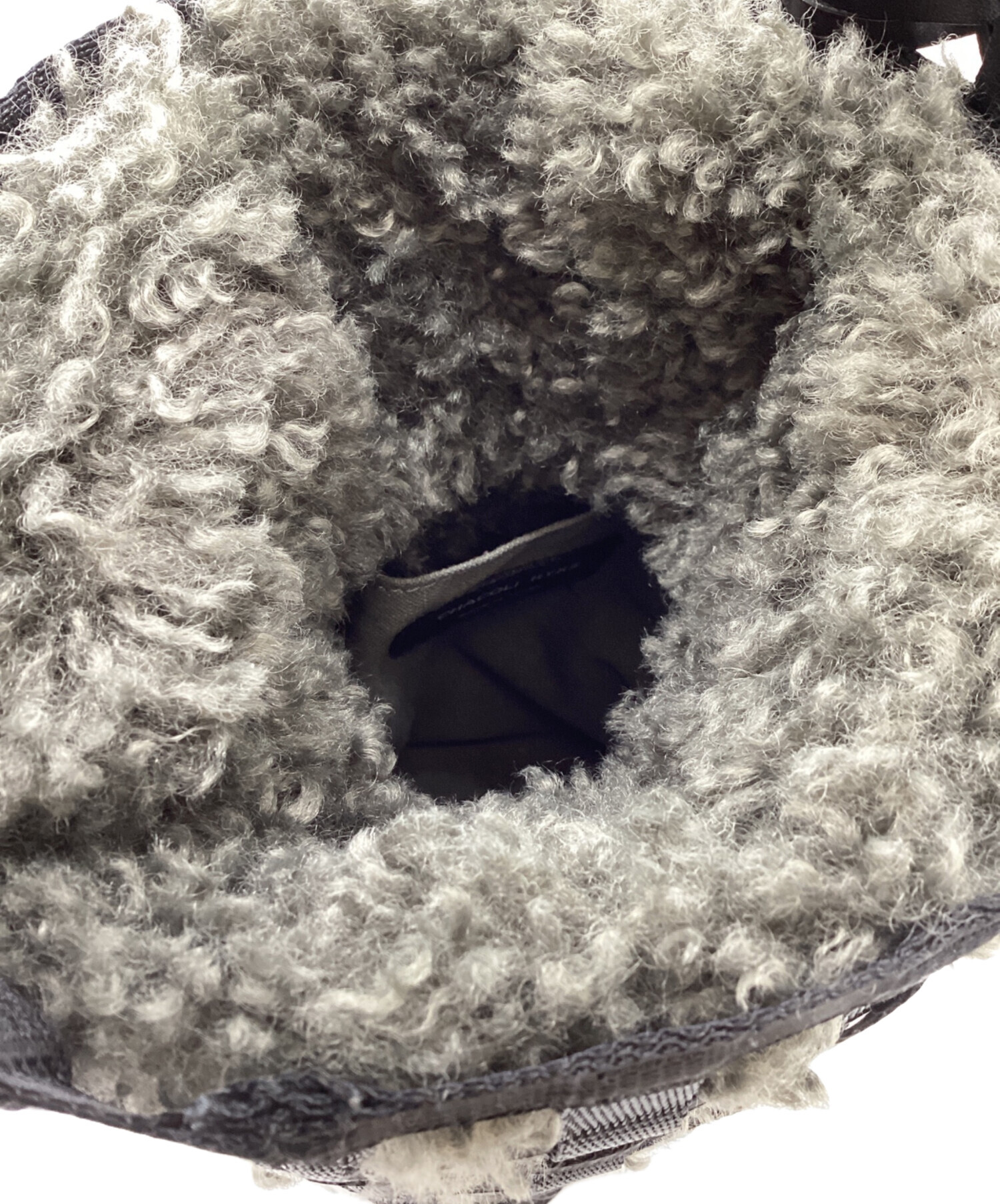 中古・古着通販】HYKE (ハイク) CHACOLI (チャコリ) BASKET 