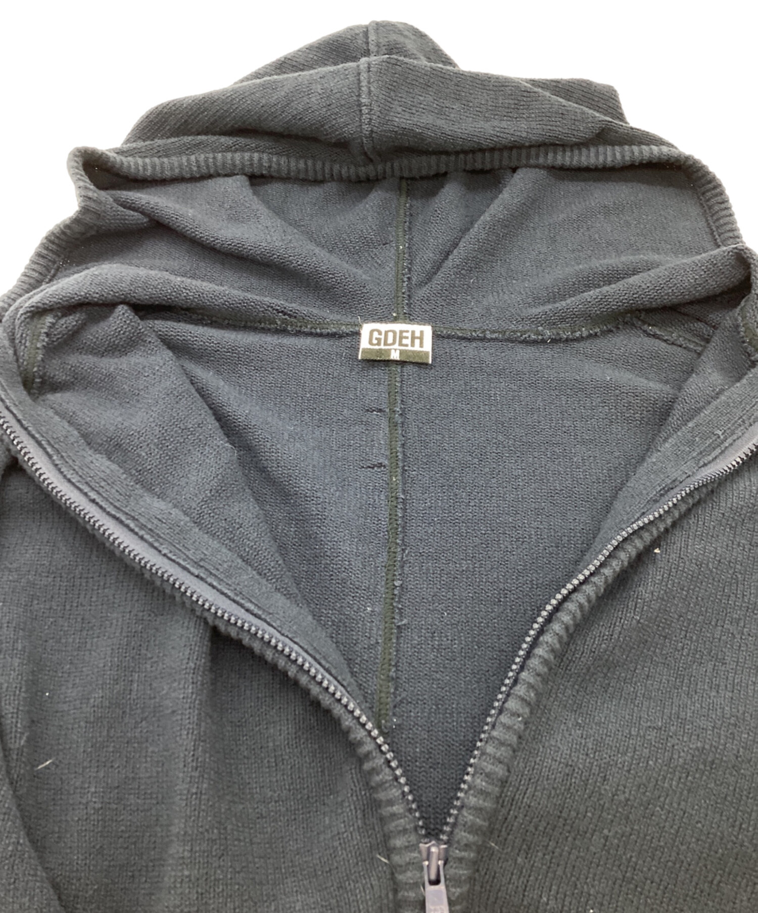 中古・古着通販】GOODENOUGH (グッドイナフ) GDEH / コットンニット